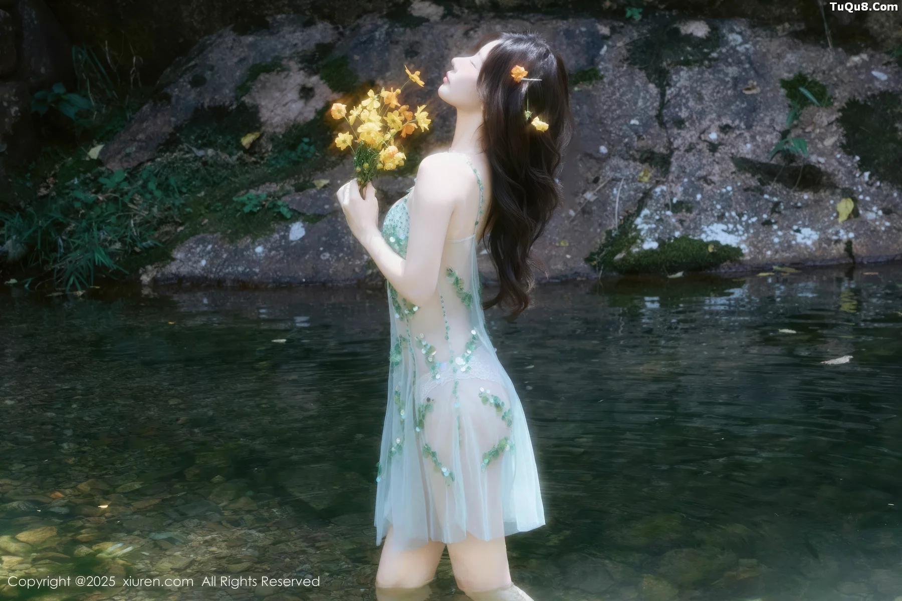 [秀人网] 2025.09.11 No.10756 尹甜甜#[58P]-7