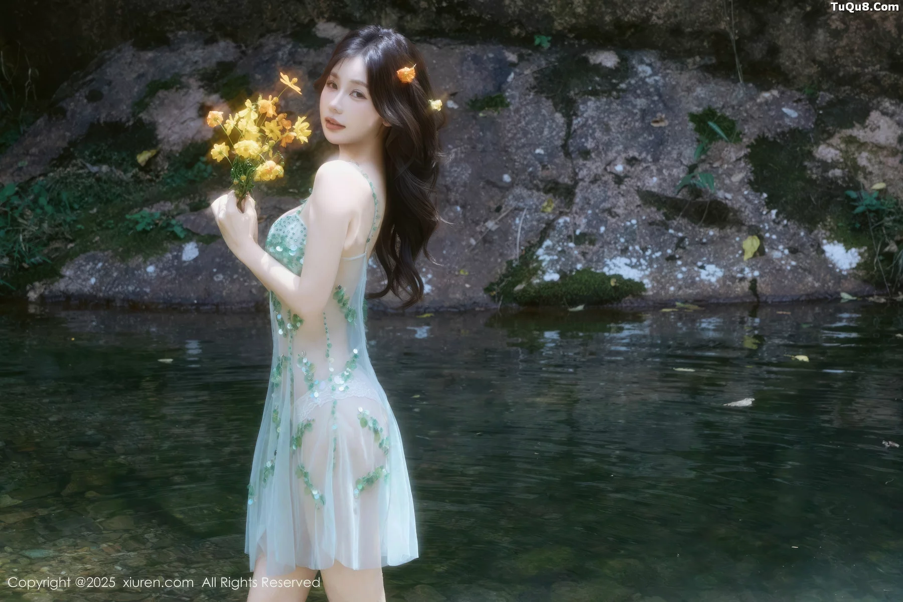 [秀人网] 2025.09.11 No.10756 尹甜甜#[58P]-8