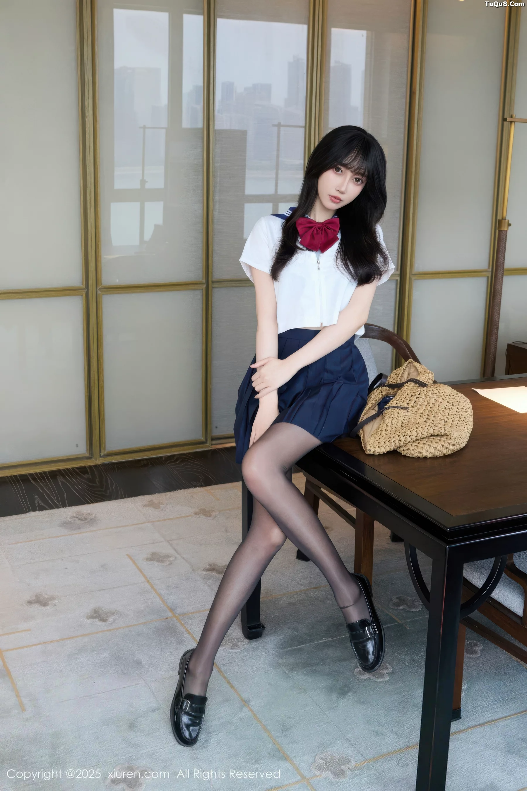 [秀人网] 2025.09.15 No.10766 玥儿玥#[68P]-1