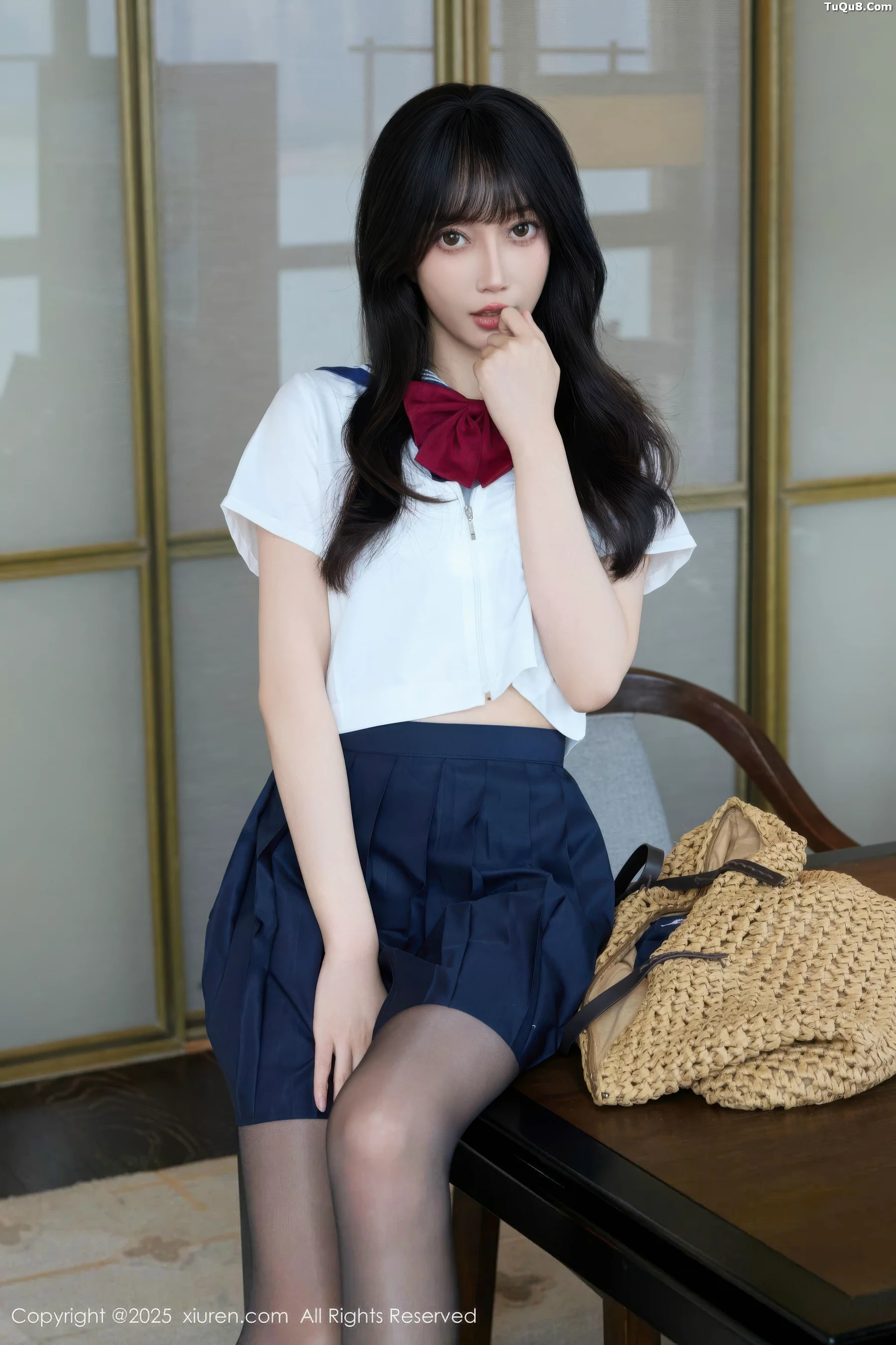 [秀人网] 2025.09.15 No.10766 玥儿玥#[68P]-2