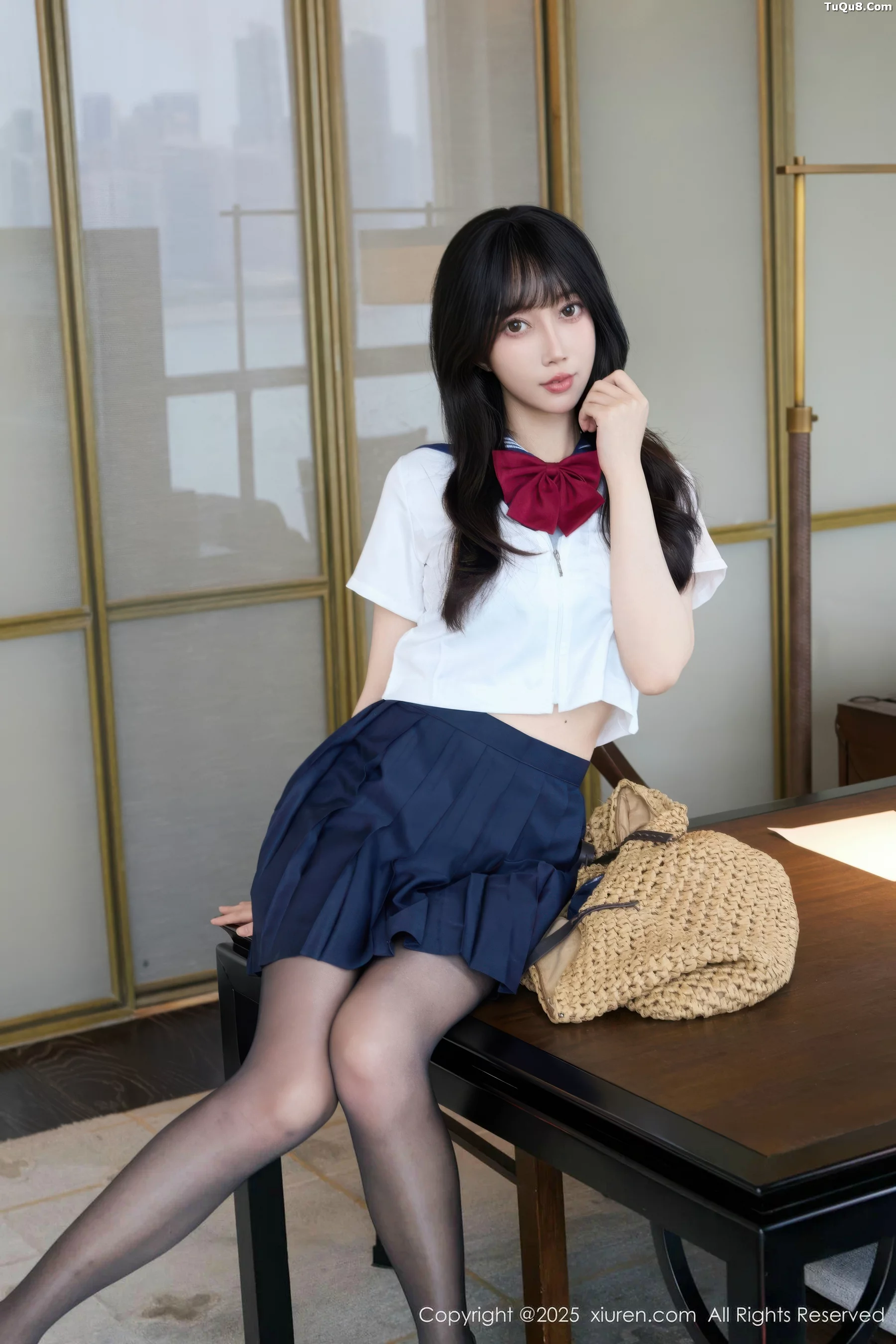 [秀人网] 2025.09.15 No.10766 玥儿玥#[68P]-3