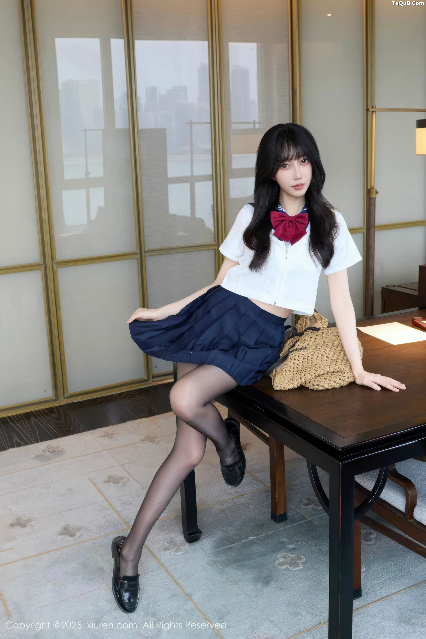 [秀人网] 2025.09.15 No.10766 玥儿玥#[68P]-4