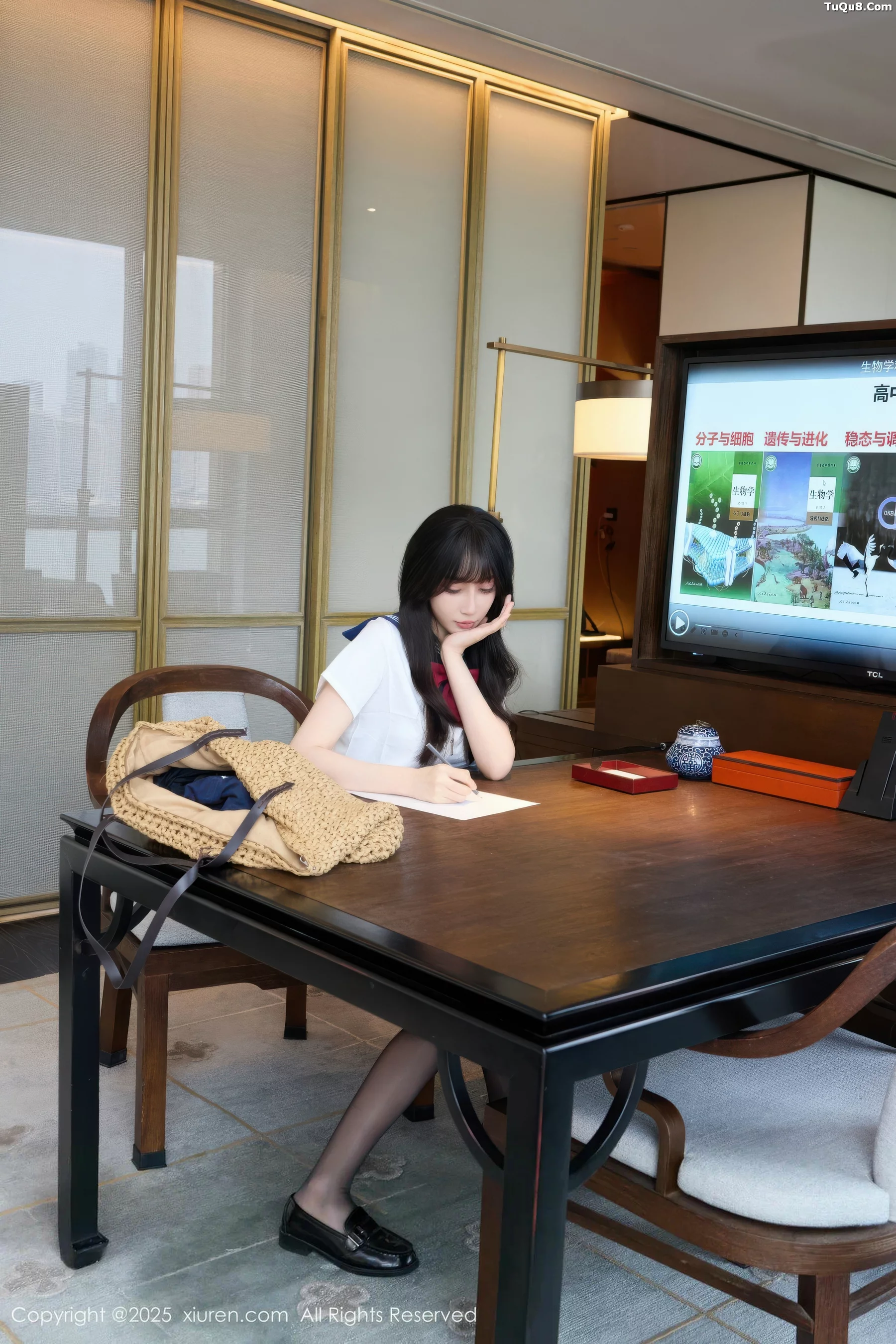 [秀人网] 2025.09.15 No.10766 玥儿玥#[68P]-5