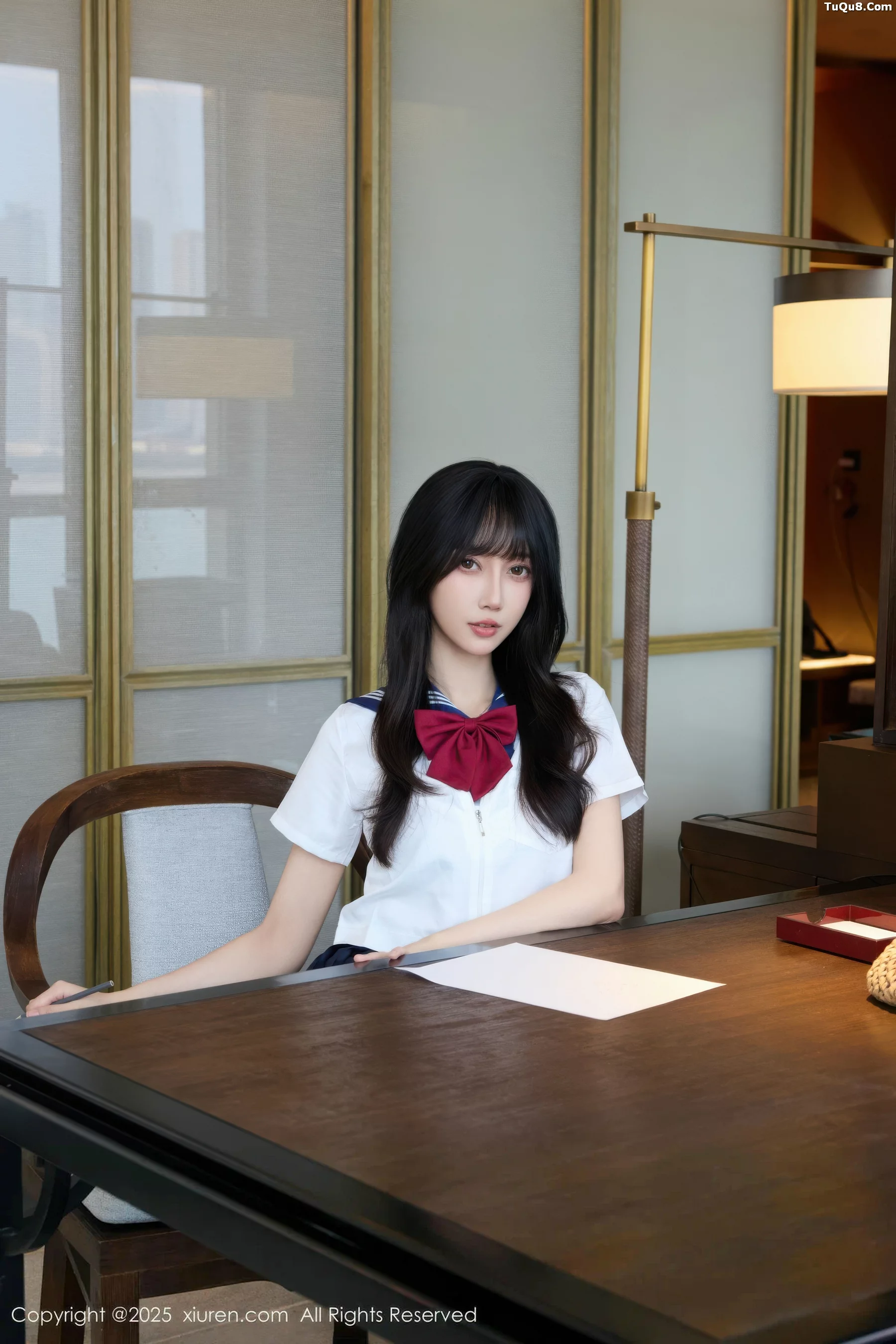 [秀人网] 2025.09.15 No.10766 玥儿玥#[68P]-7