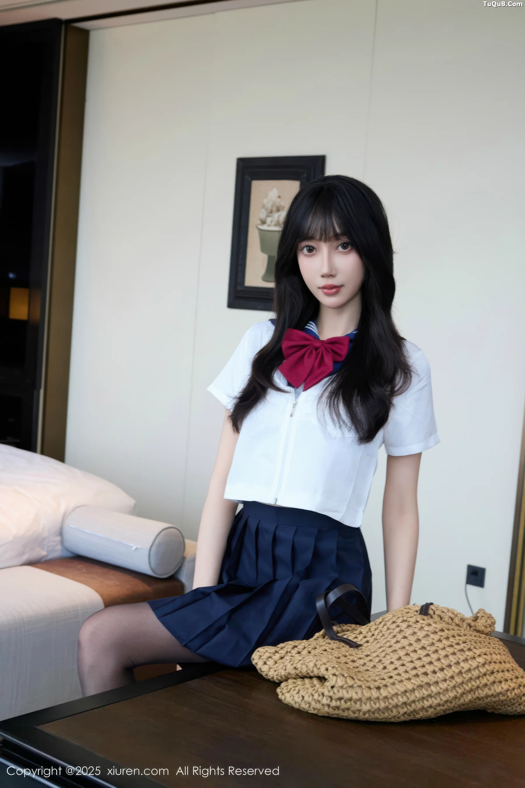 [秀人网] 2025.09.15 No.10766 玥儿玥#[68P]-2