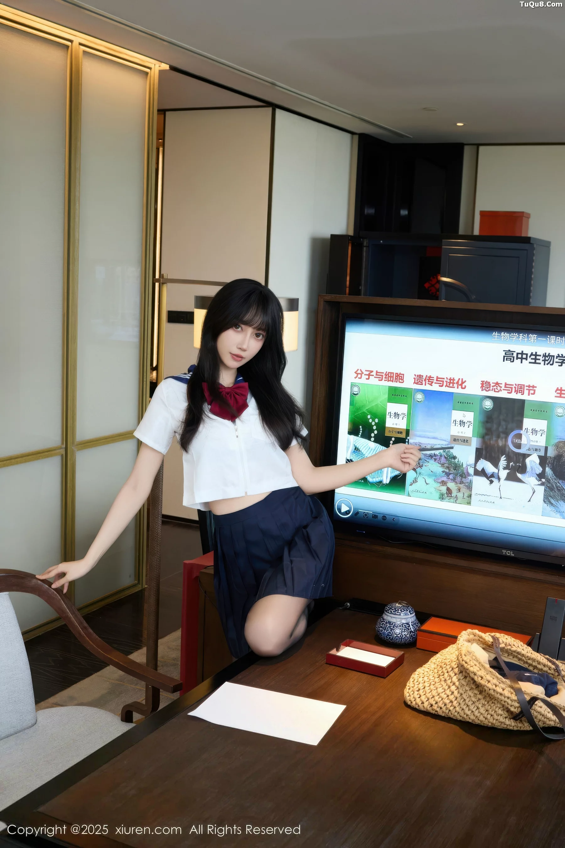 [秀人网] 2025.09.15 No.10766 玥儿玥#[68P]-2