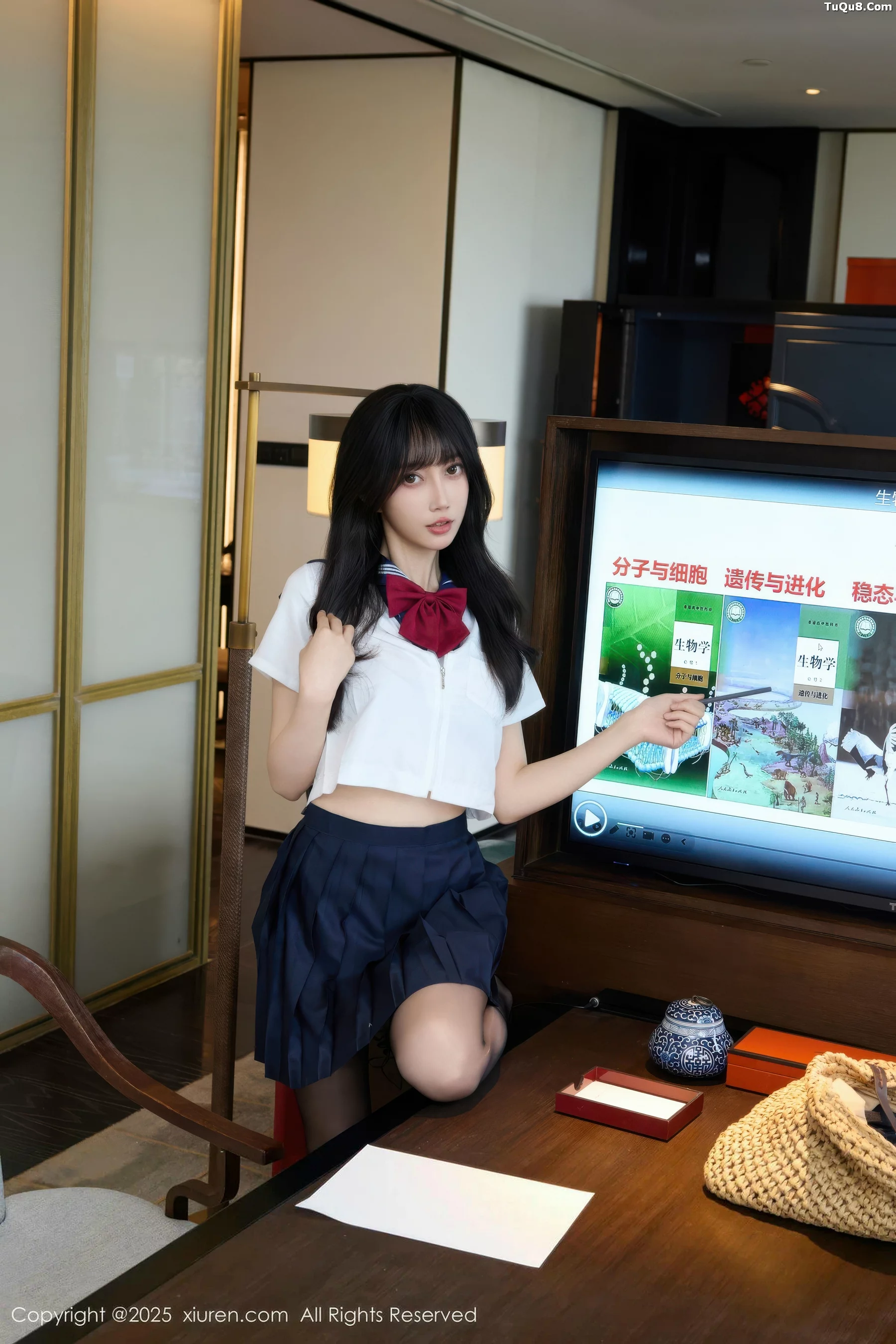 [秀人网] 2025.09.15 No.10766 玥儿玥#[68P]-3