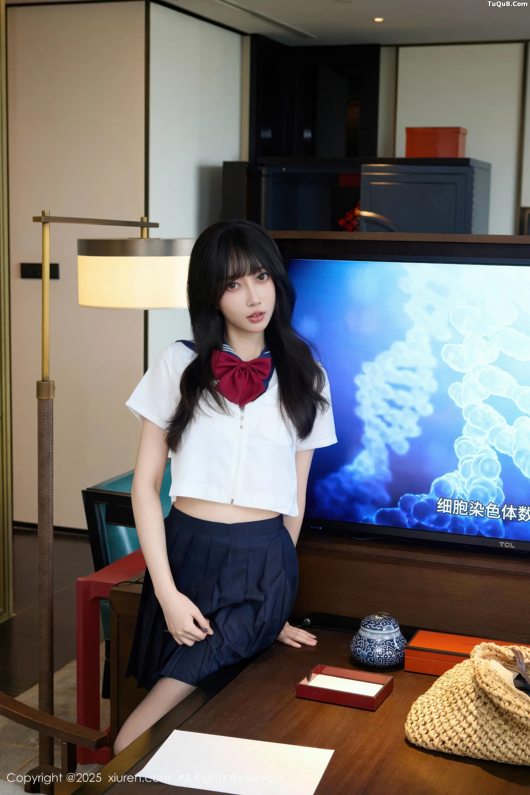 [秀人网] 2025.09.15 No.10766 玥儿玥#[68P]-5