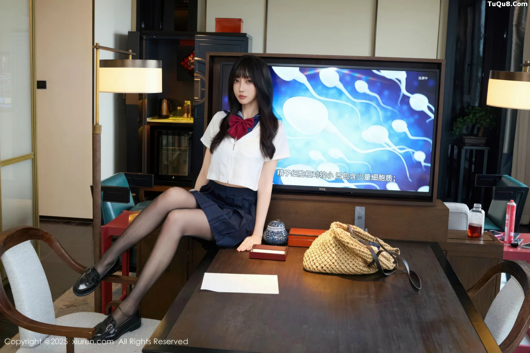 [秀人网] 2025.09.15 No.10766 玥儿玥#[68P]-7