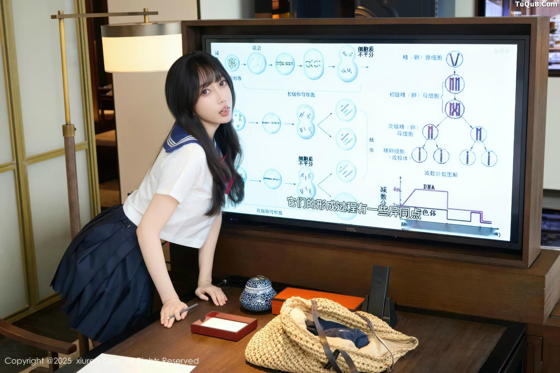 [秀人网] 2025.09.15 No.10766 玥儿玥#[68P]-1