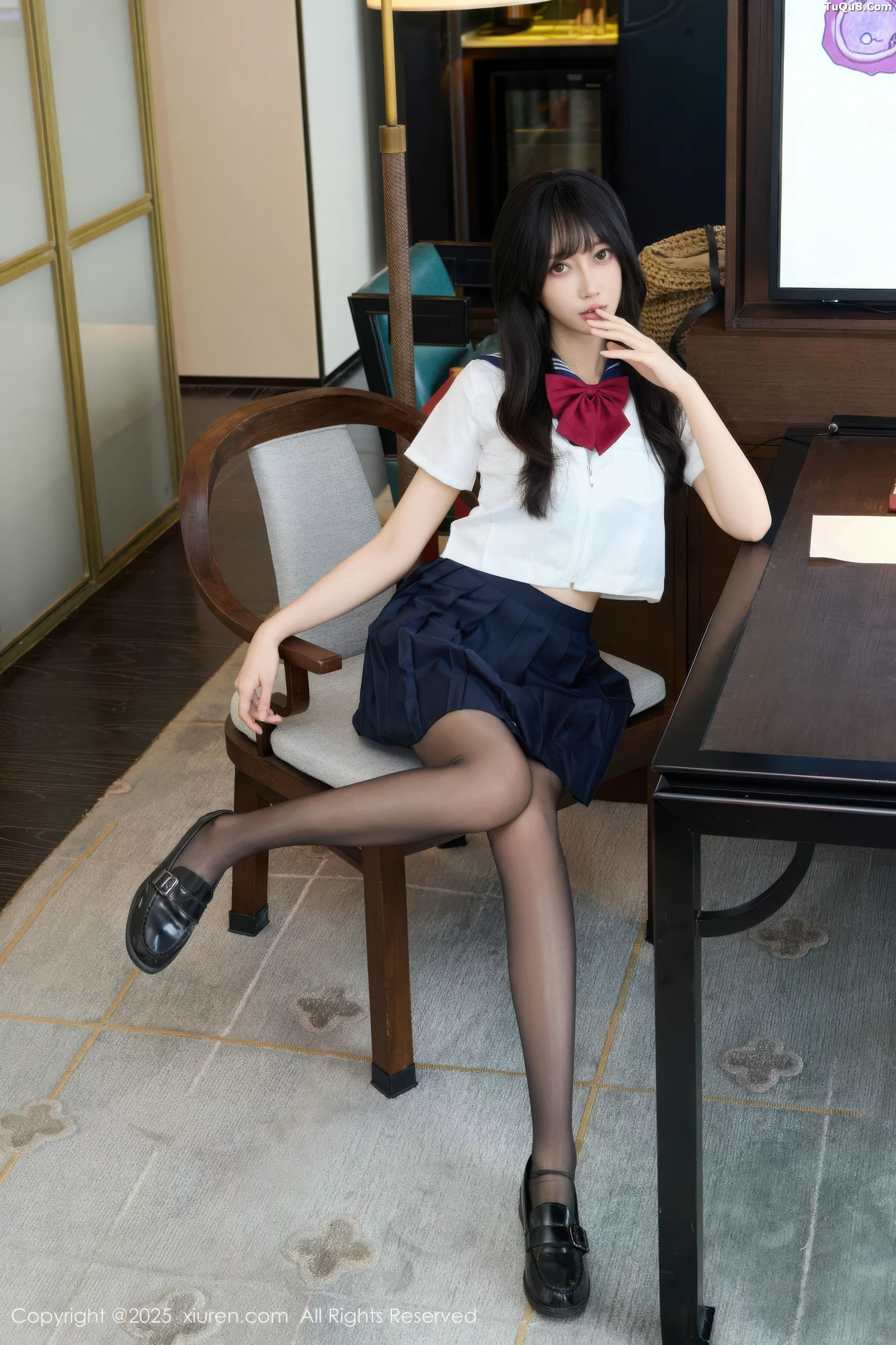 [秀人网] 2025.09.15 No.10766 玥儿玥#[68P]-4