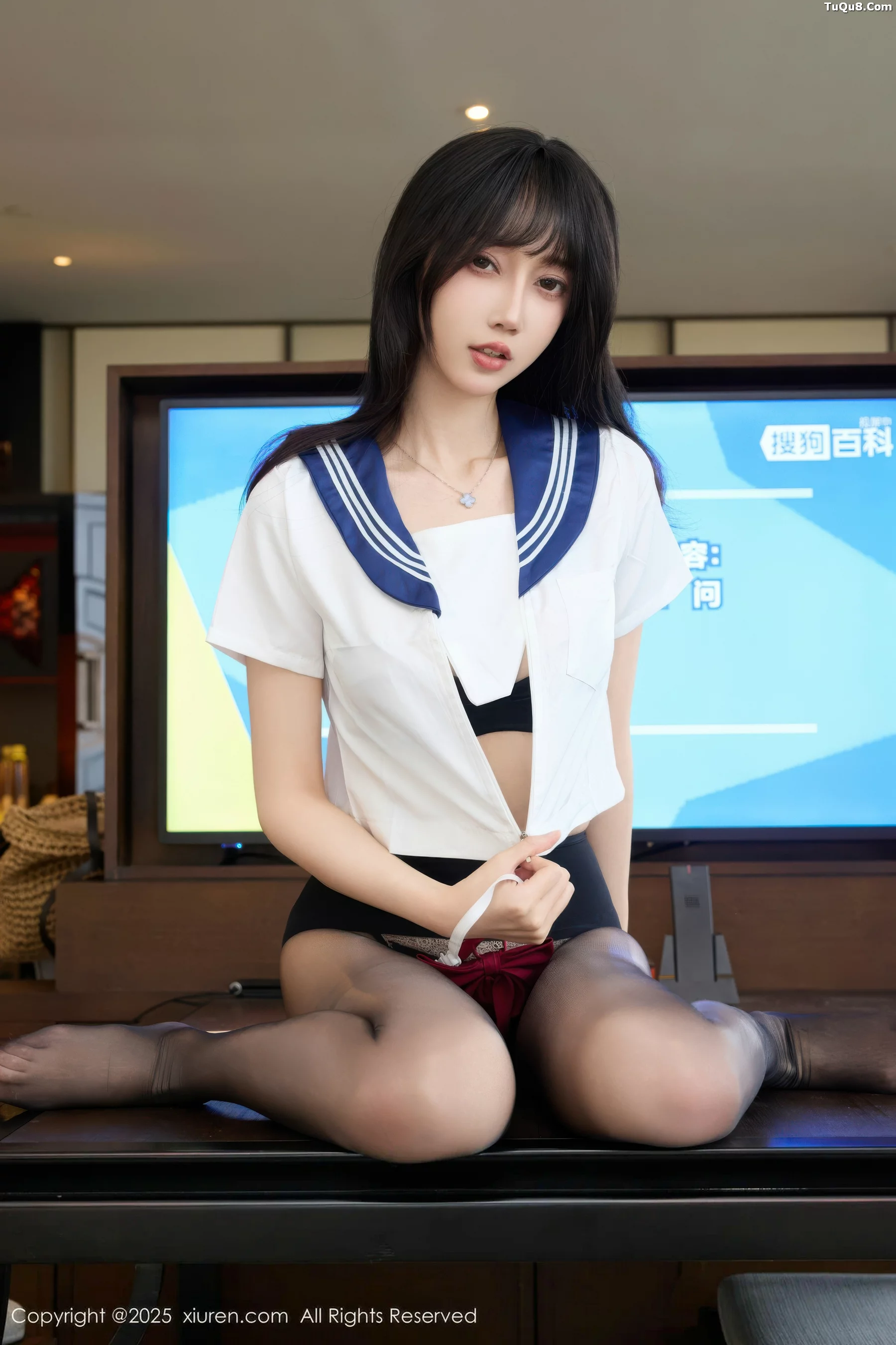 [秀人网] 2025.09.15 No.10766 玥儿玥#[68P]-1