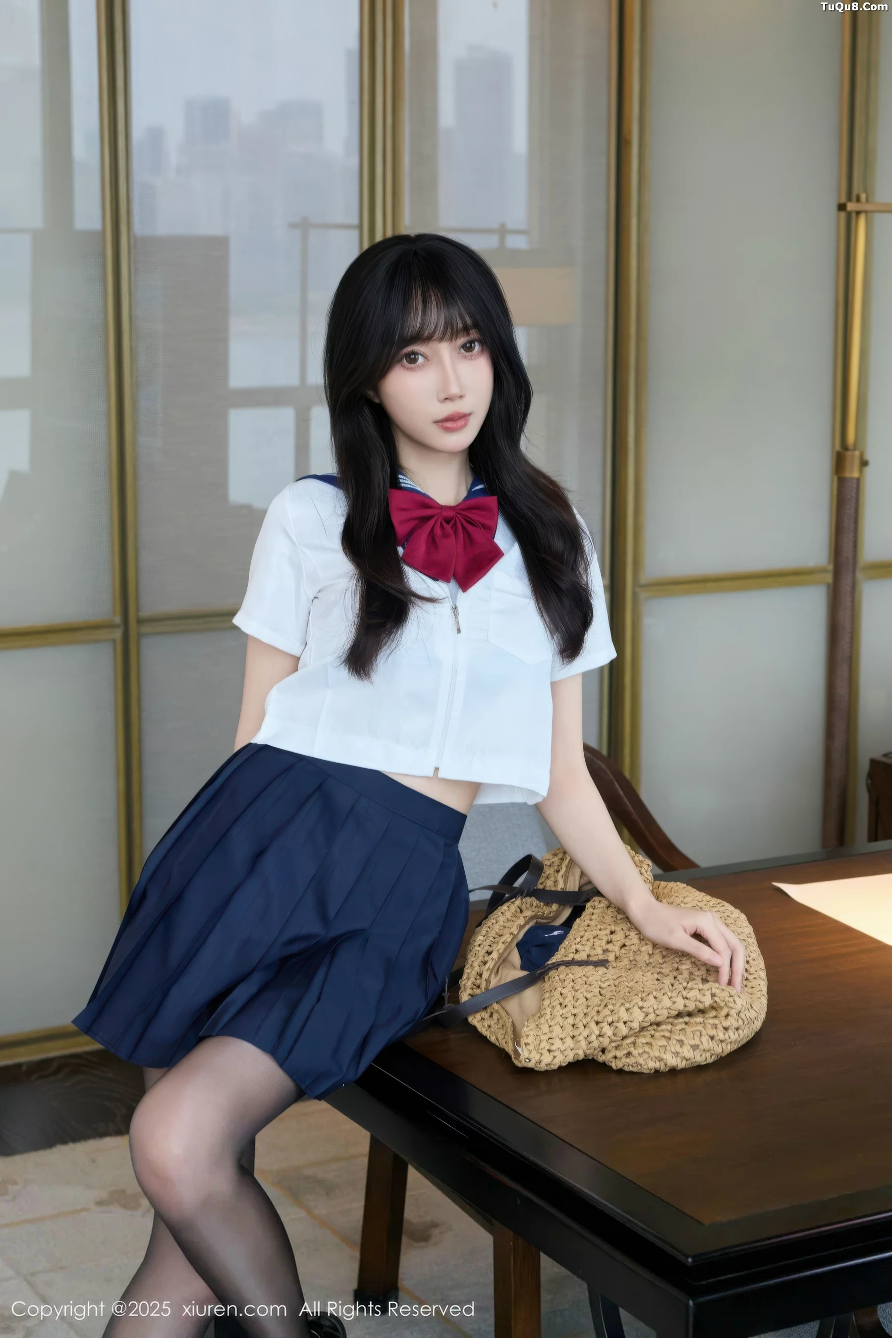 [秀人网] 2025.09.15 No.10766 玥儿玥#[68P]-6