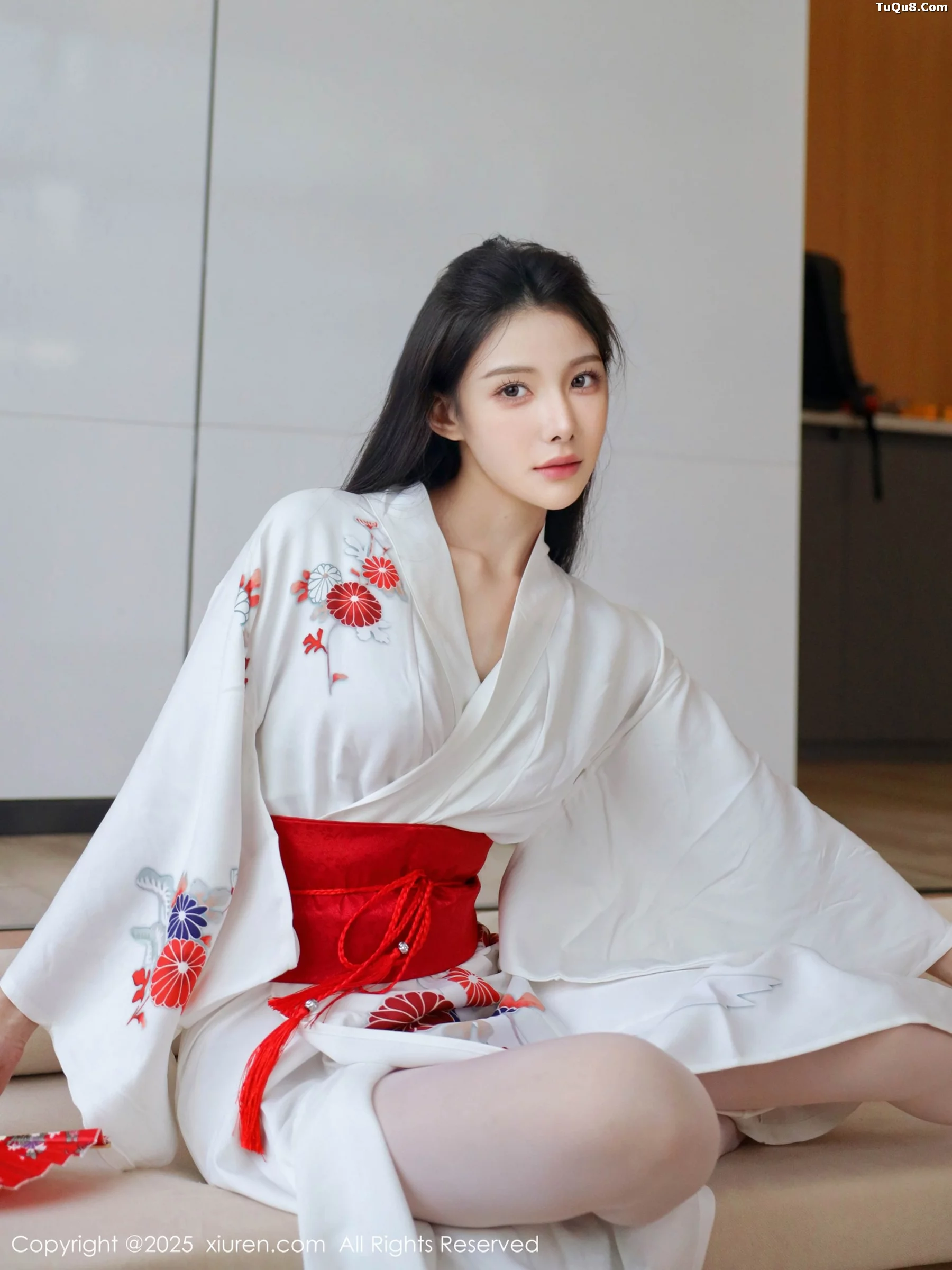 [秀人网] 2025.09.15 No.10767 梨霜儿#[83P]-10