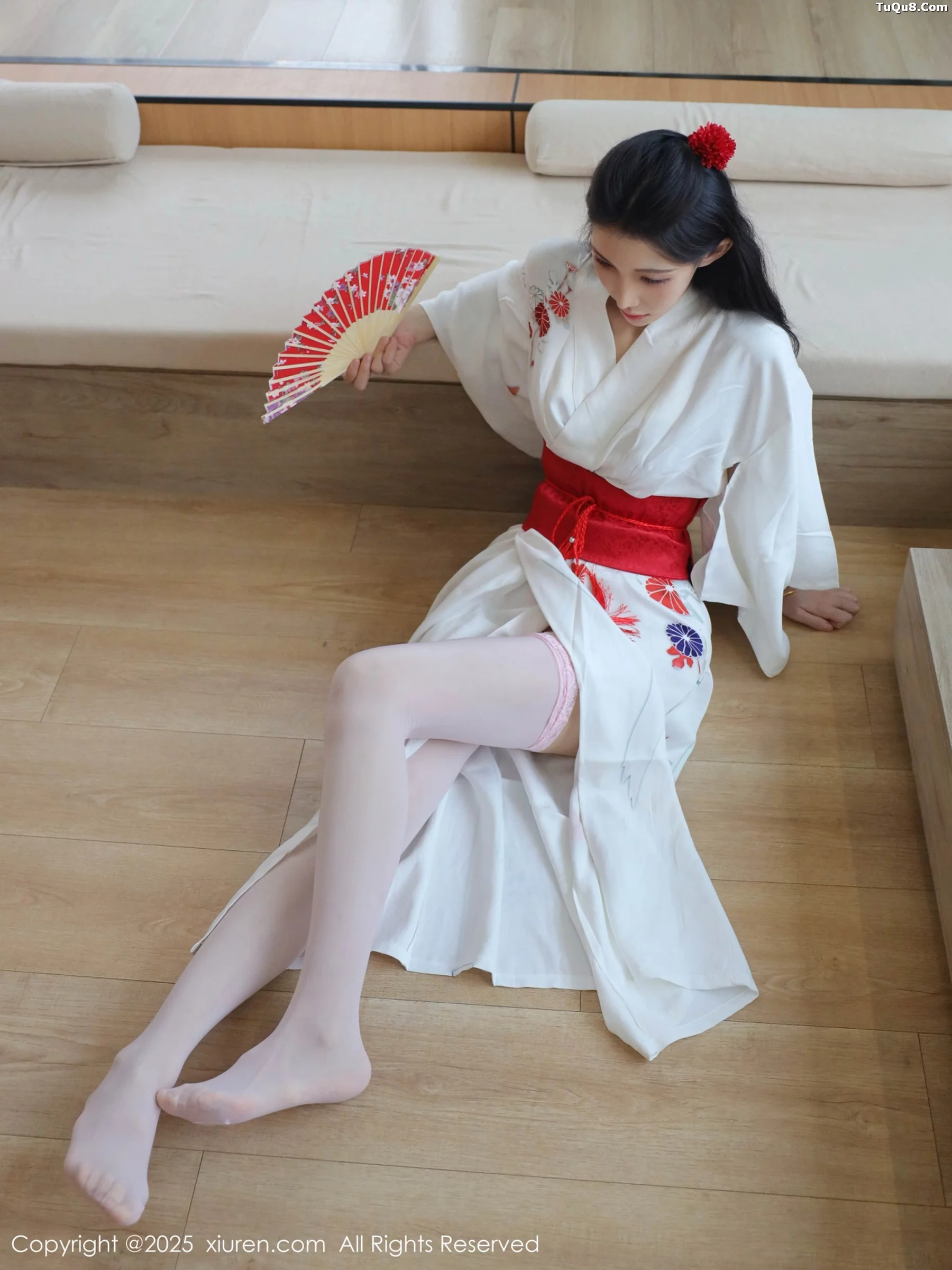 [秀人网] 2025.09.15 No.10767 梨霜儿#[83P]-1