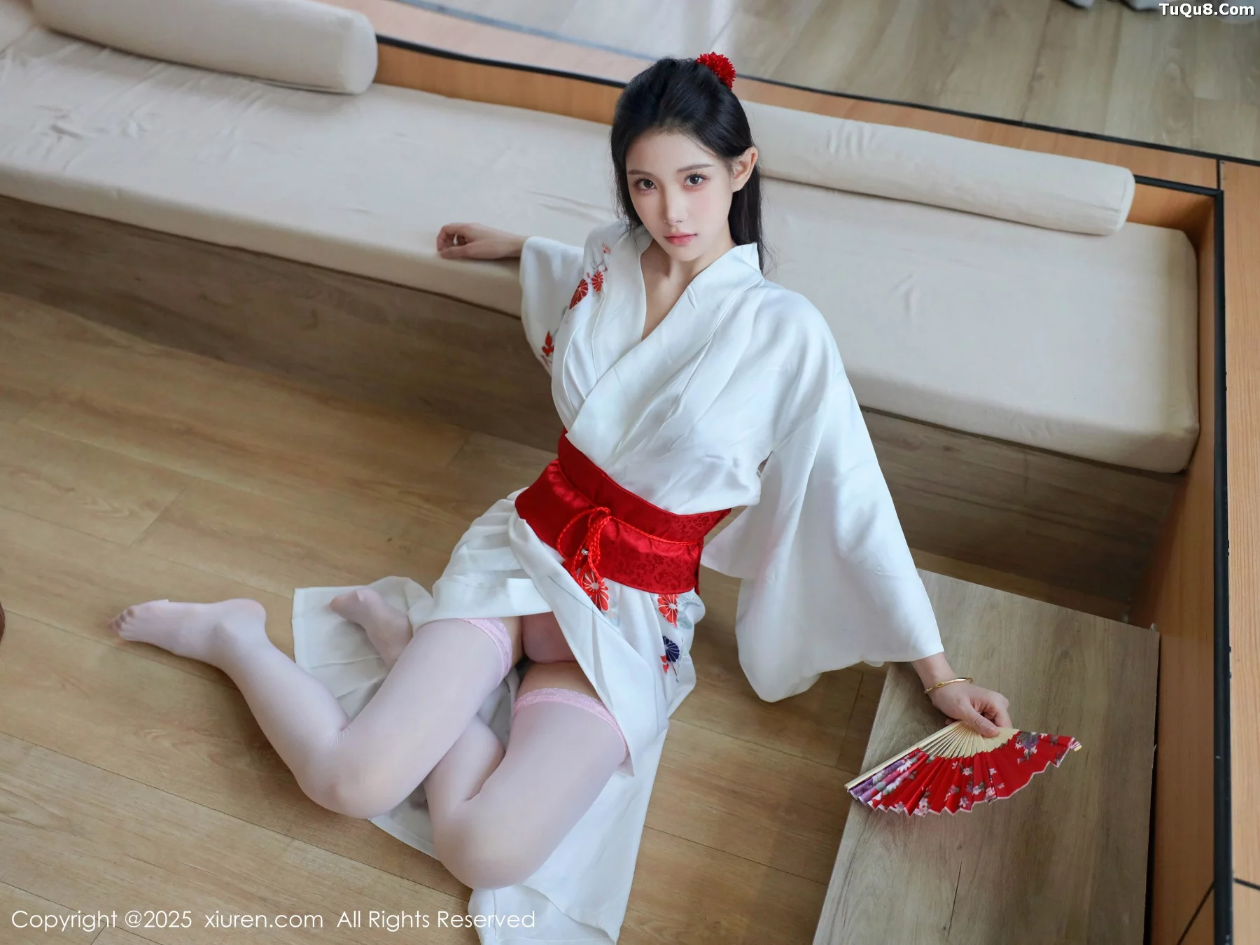 [秀人网] 2025.09.15 No.10767 梨霜儿#[83P]-2