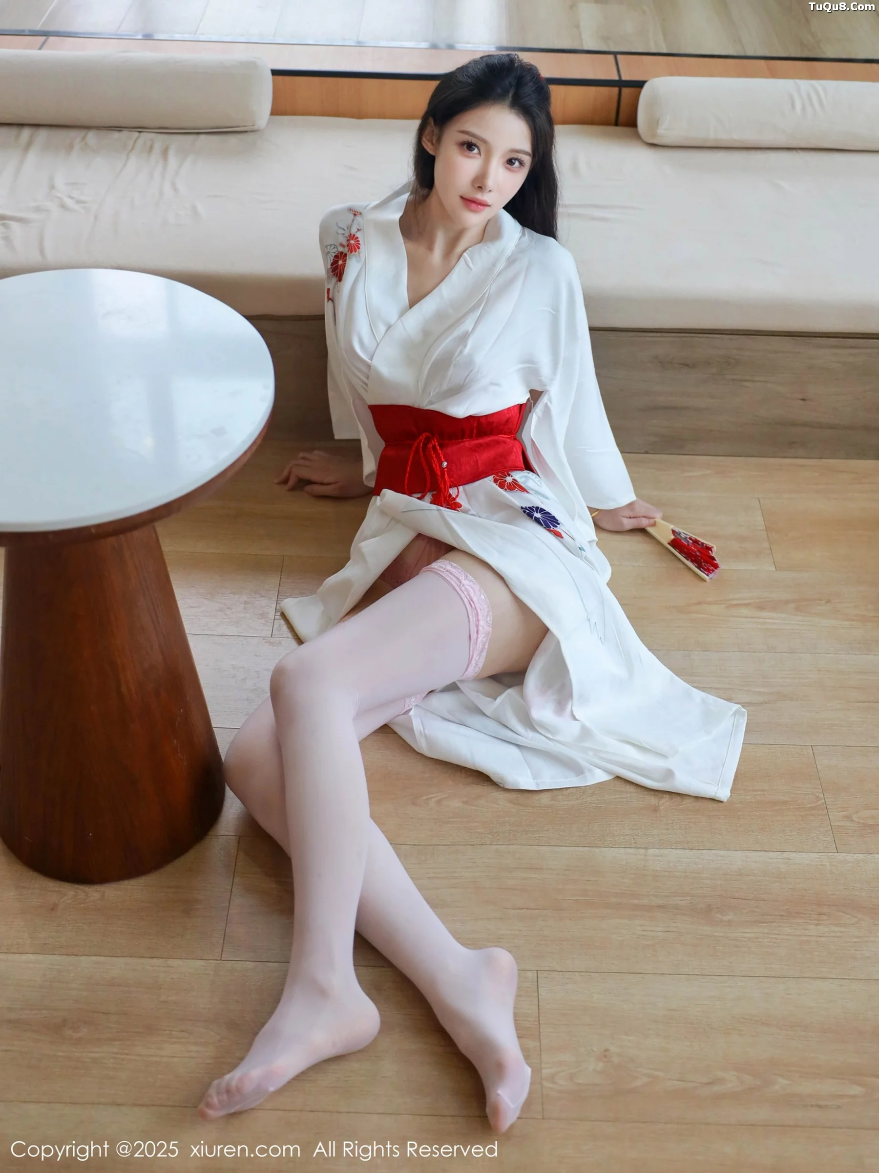 [秀人网] 2025.09.15 No.10767 梨霜儿#[83P]-4