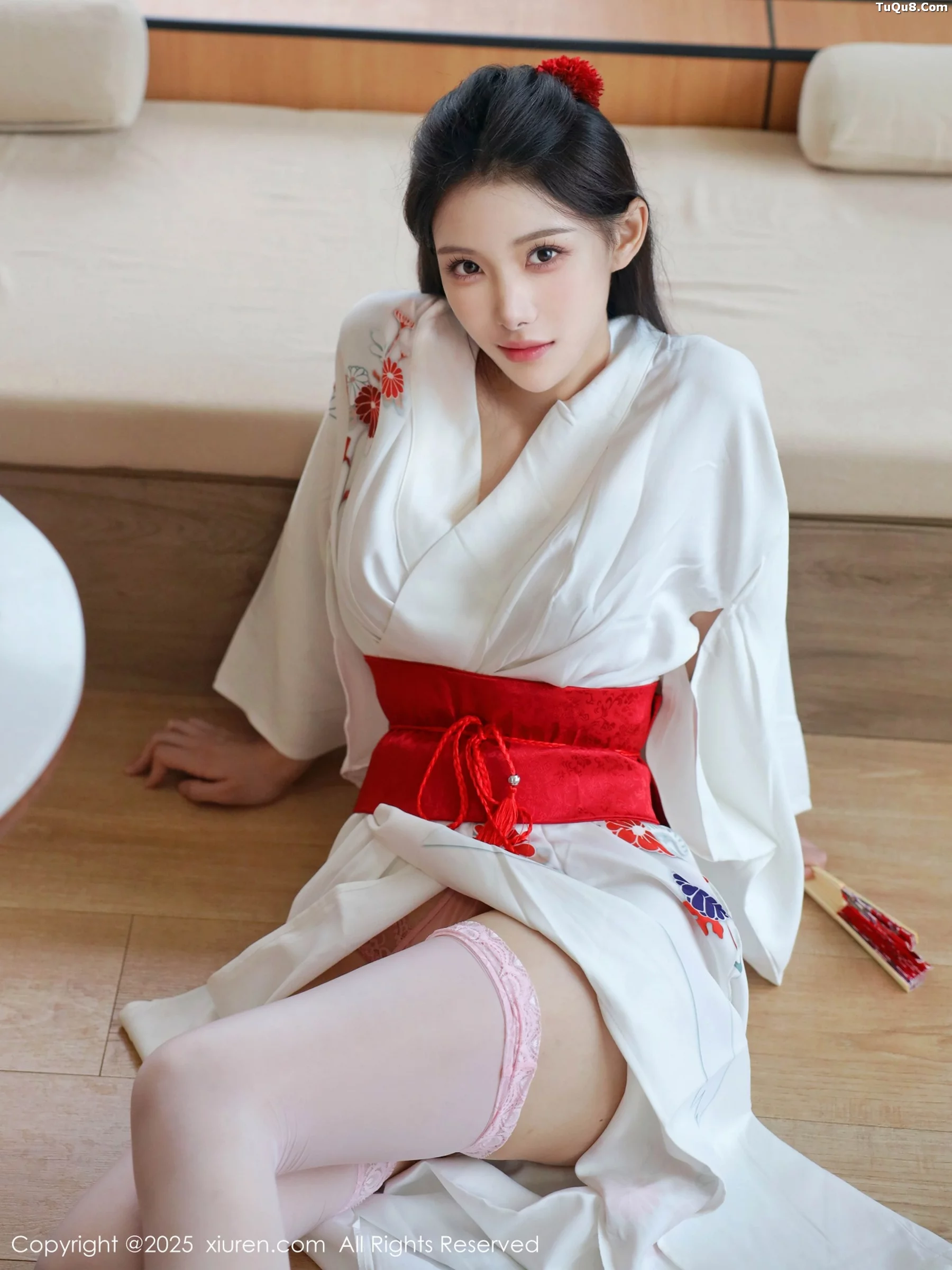 [秀人网] 2025.09.15 No.10767 梨霜儿#[83P]-5