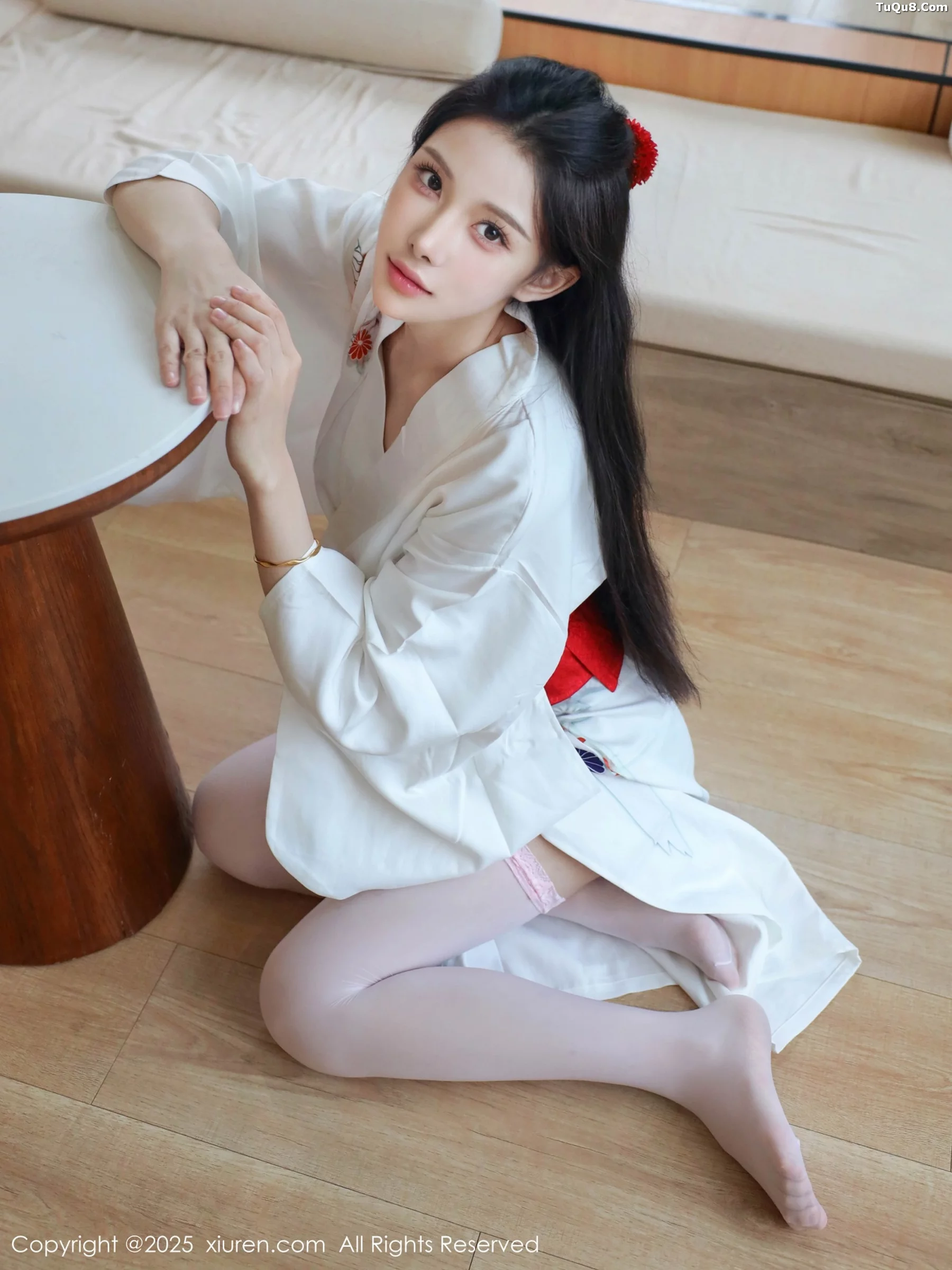 [秀人网] 2025.09.15 No.10767 梨霜儿#[83P]-9