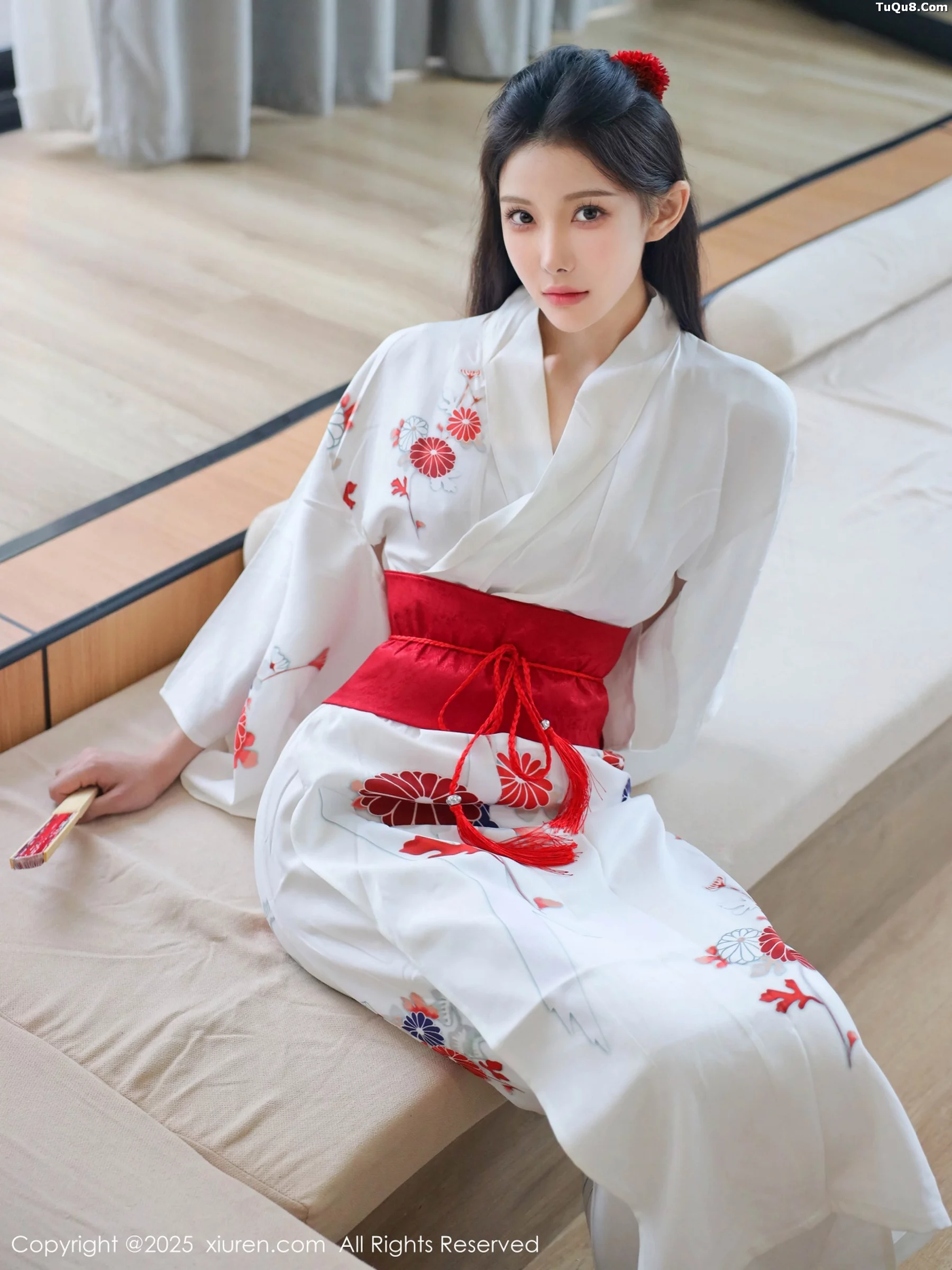 [秀人网] 2025.09.15 No.10767 梨霜儿#[83P]-2