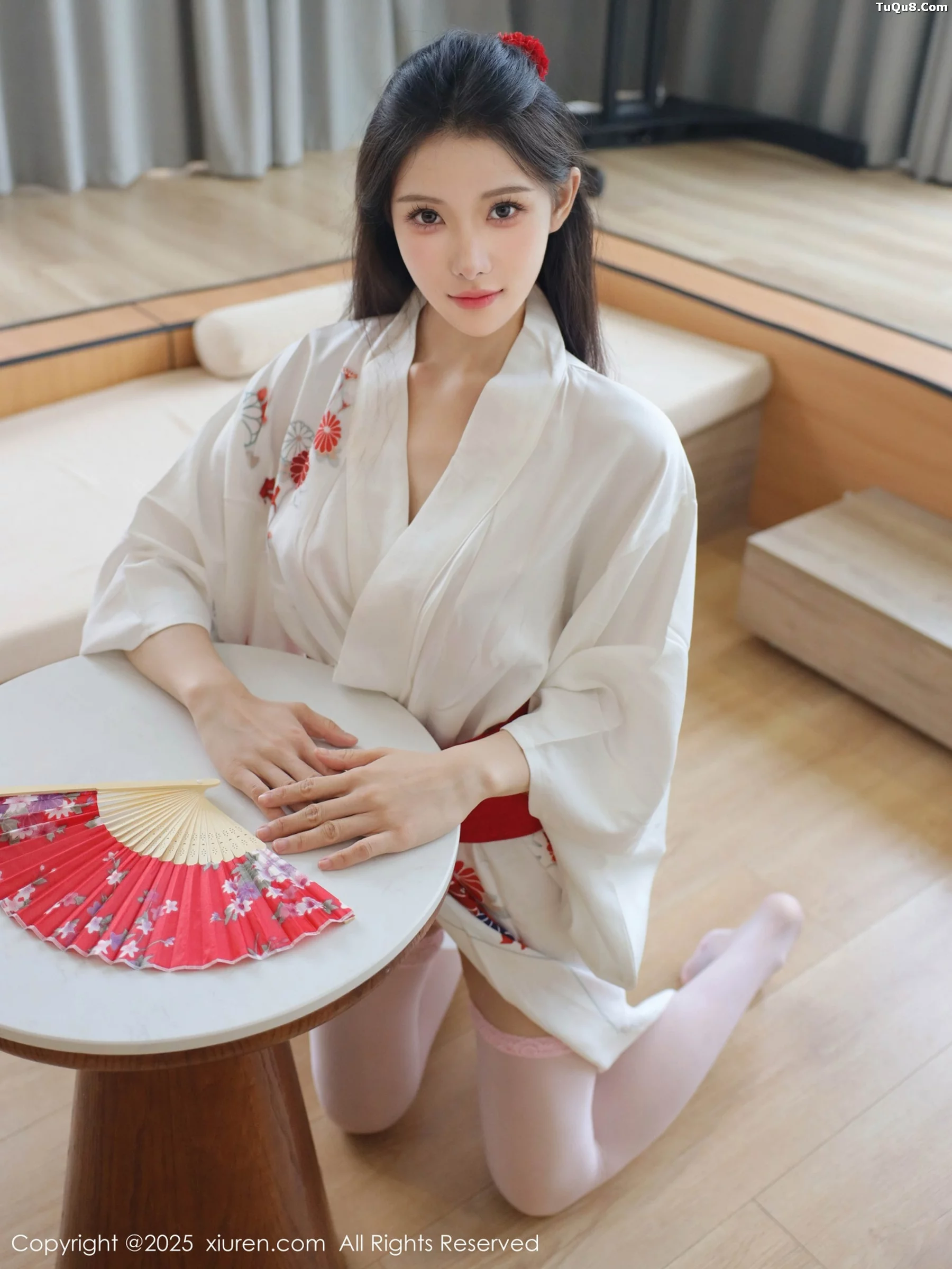 [秀人网] 2025.09.15 No.10767 梨霜儿#[83P]-1