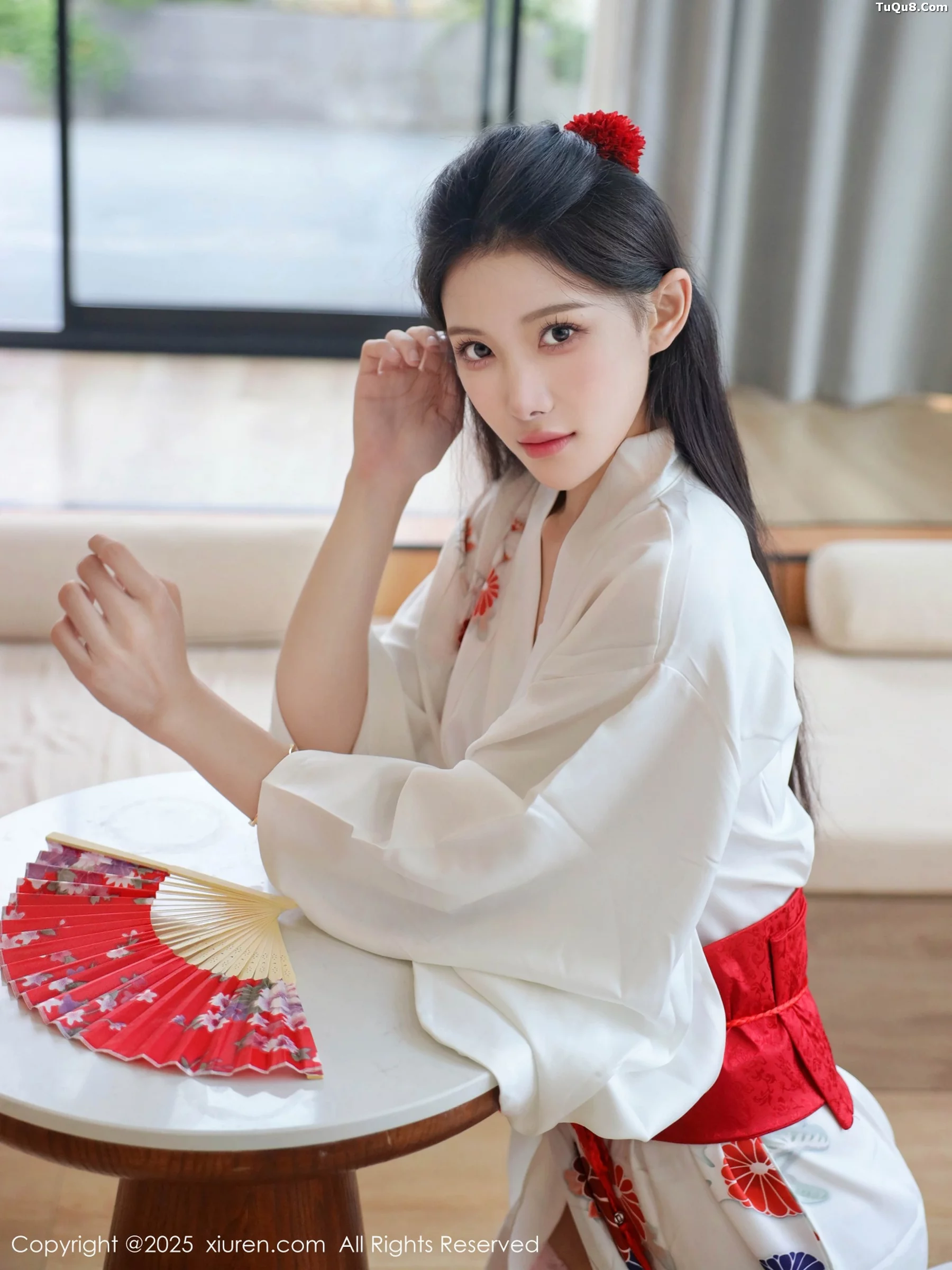 [秀人网] 2025.09.15 No.10767 梨霜儿#[83P]-2