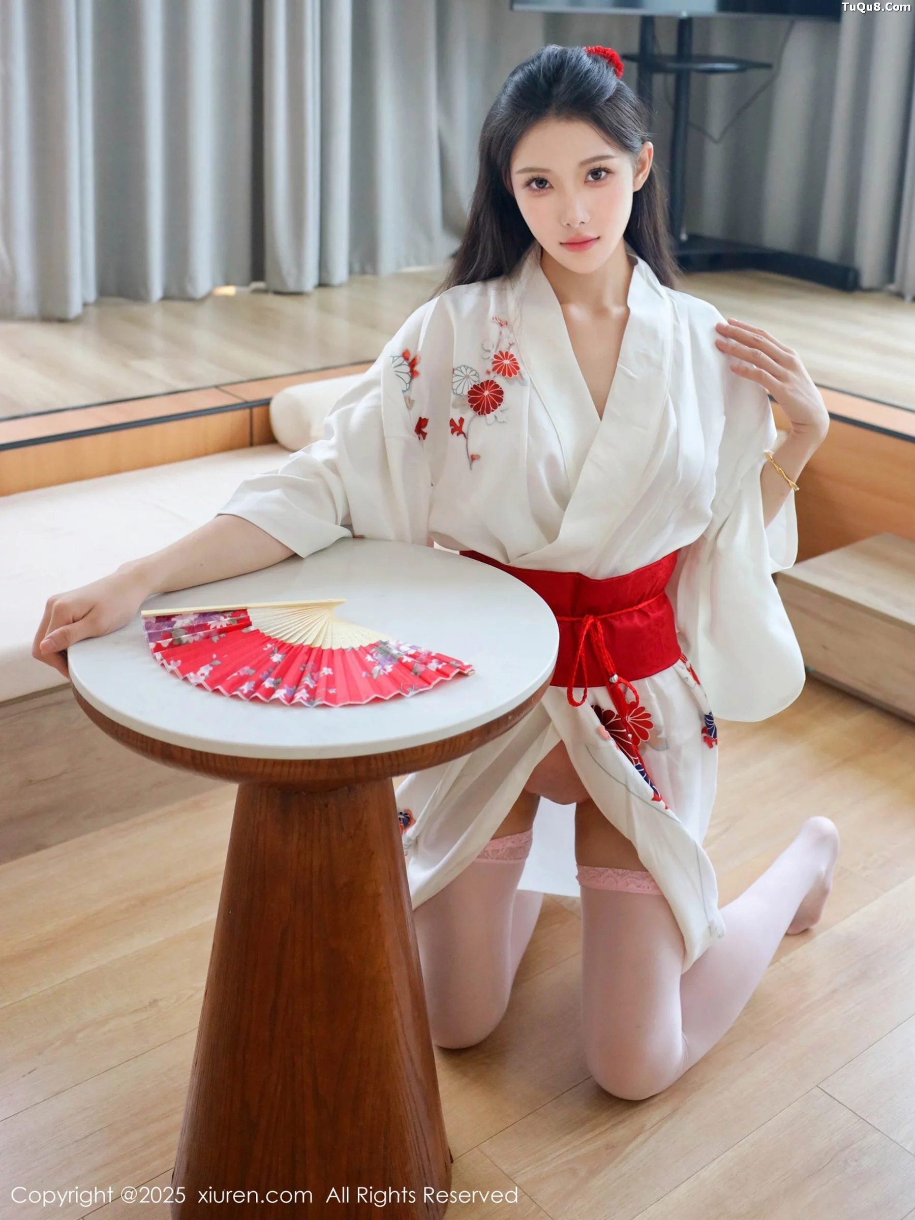 [秀人网] 2025.09.15 No.10767 梨霜儿#[83P]-3