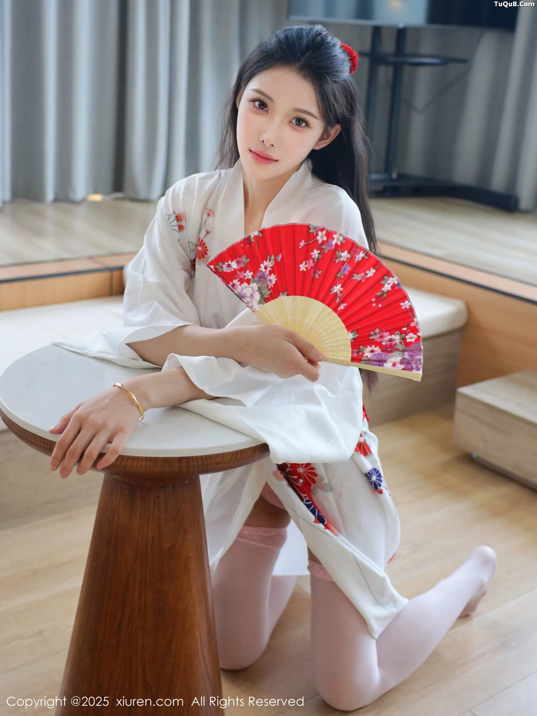 [秀人网] 2025.09.15 No.10767 梨霜儿#[83P]-4