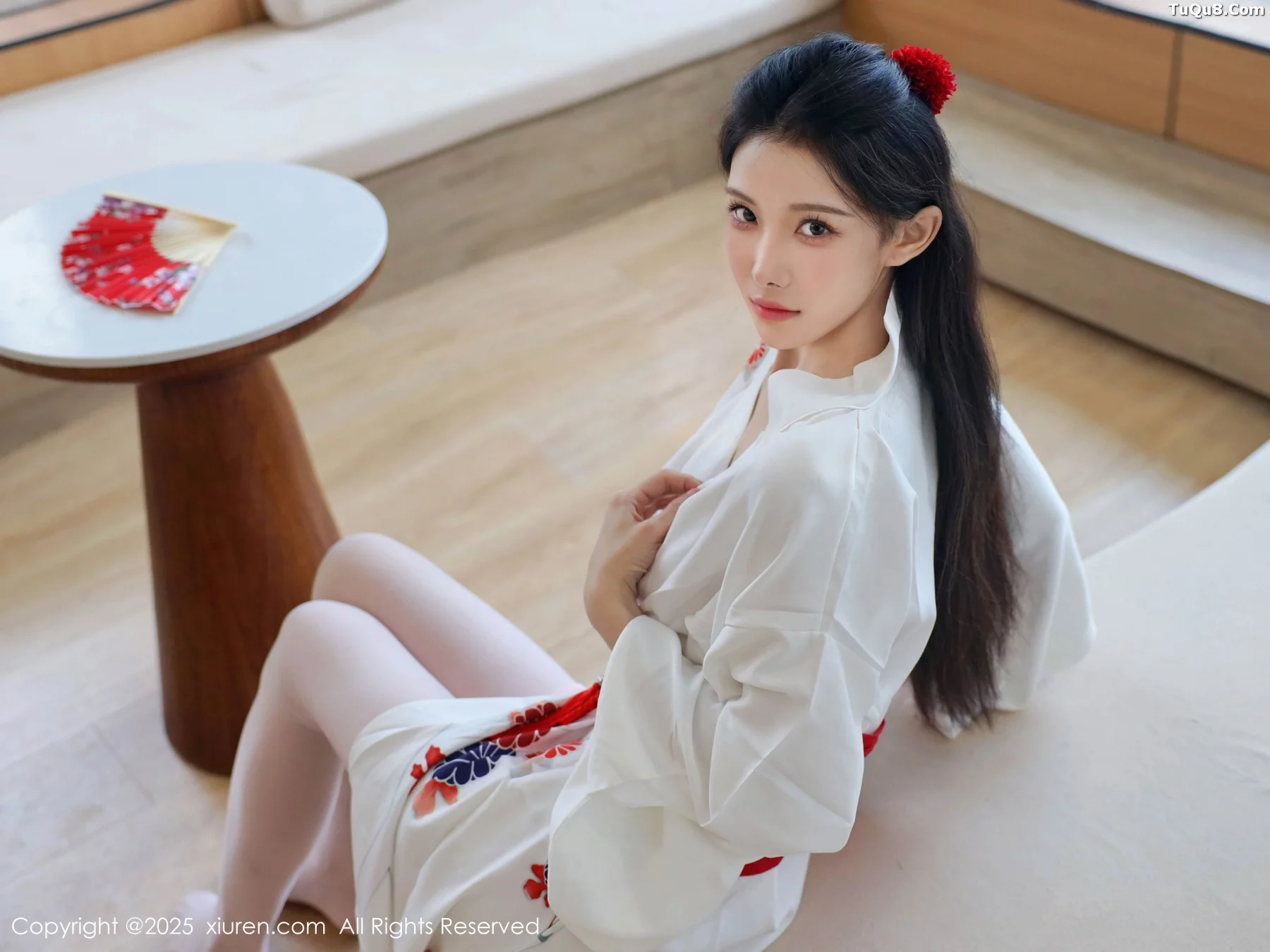 [秀人网] 2025.09.15 No.10767 梨霜儿#[83P]-6