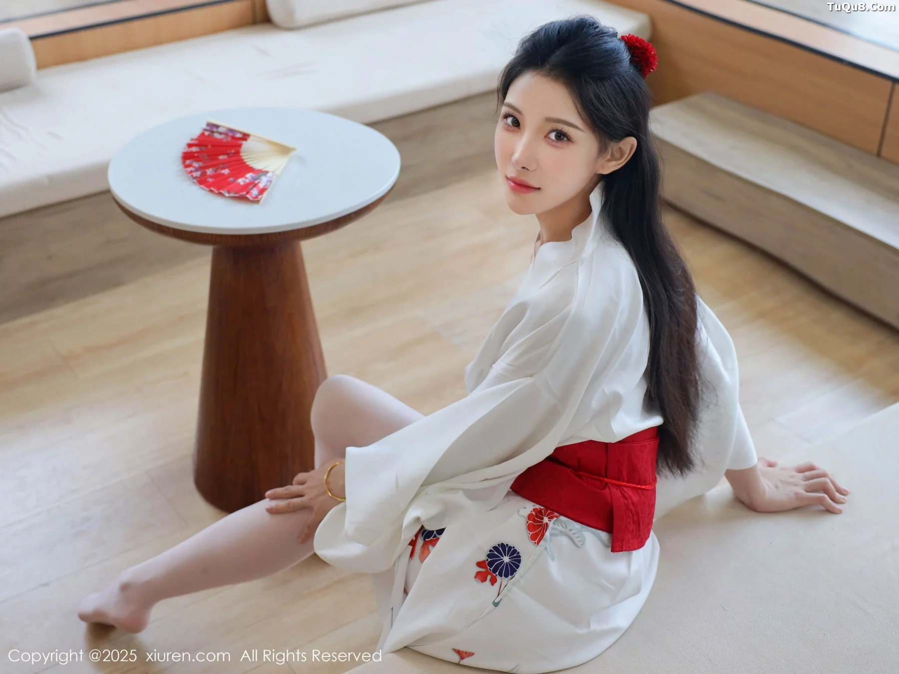 [秀人网] 2025.09.15 No.10767 梨霜儿#[83P]-7