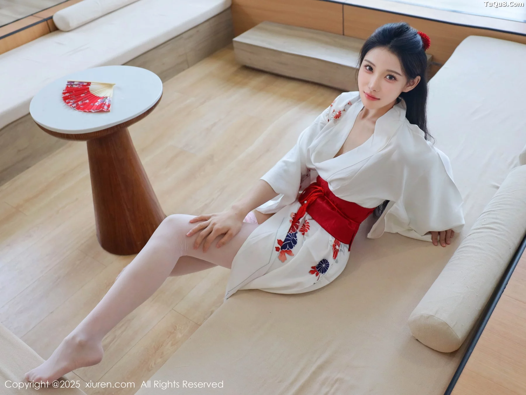 [秀人网] 2025.09.15 No.10767 梨霜儿#[83P]-8