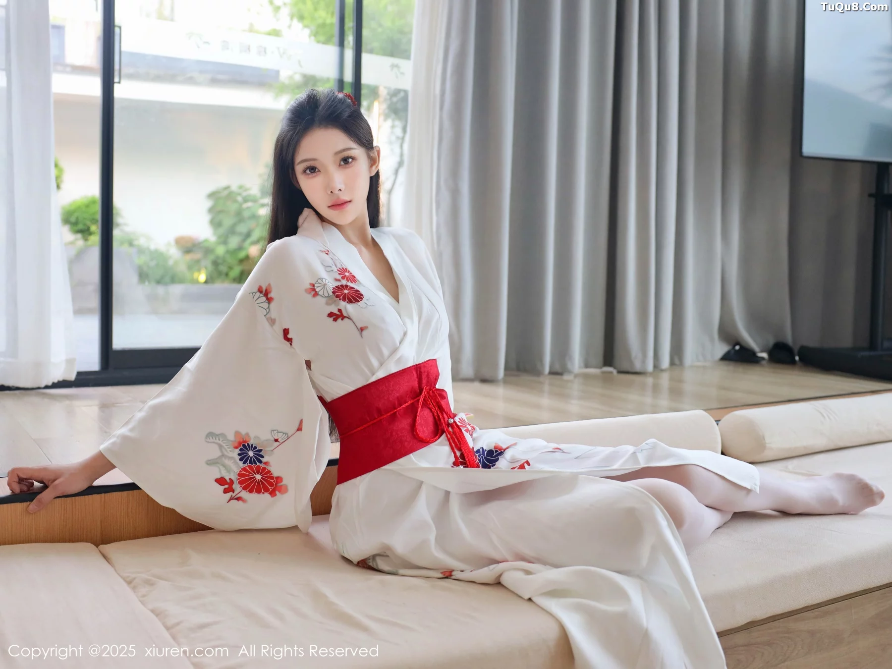 [秀人网] 2025.09.15 No.10767 梨霜儿#[83P]-3