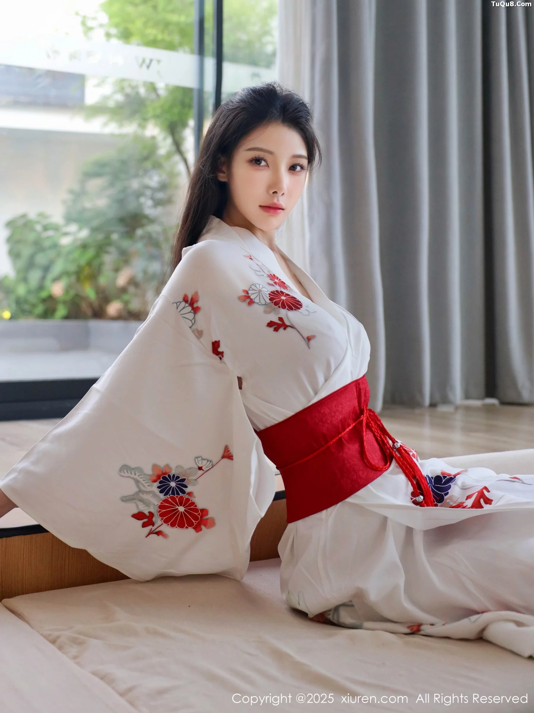 [秀人网] 2025.09.15 No.10767 梨霜儿#[83P]-4