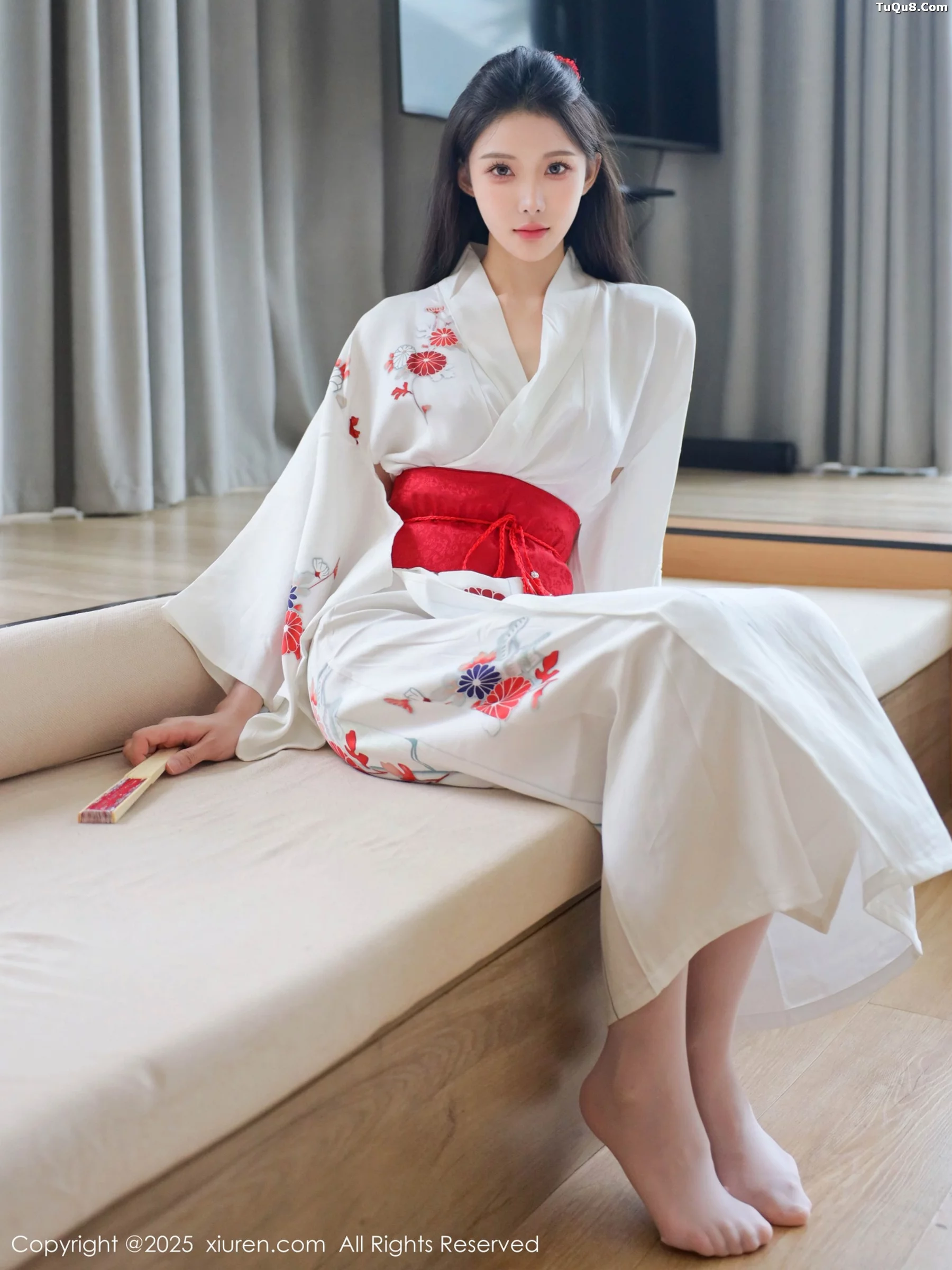 [秀人网] 2025.09.15 No.10767 梨霜儿#[83P]-5