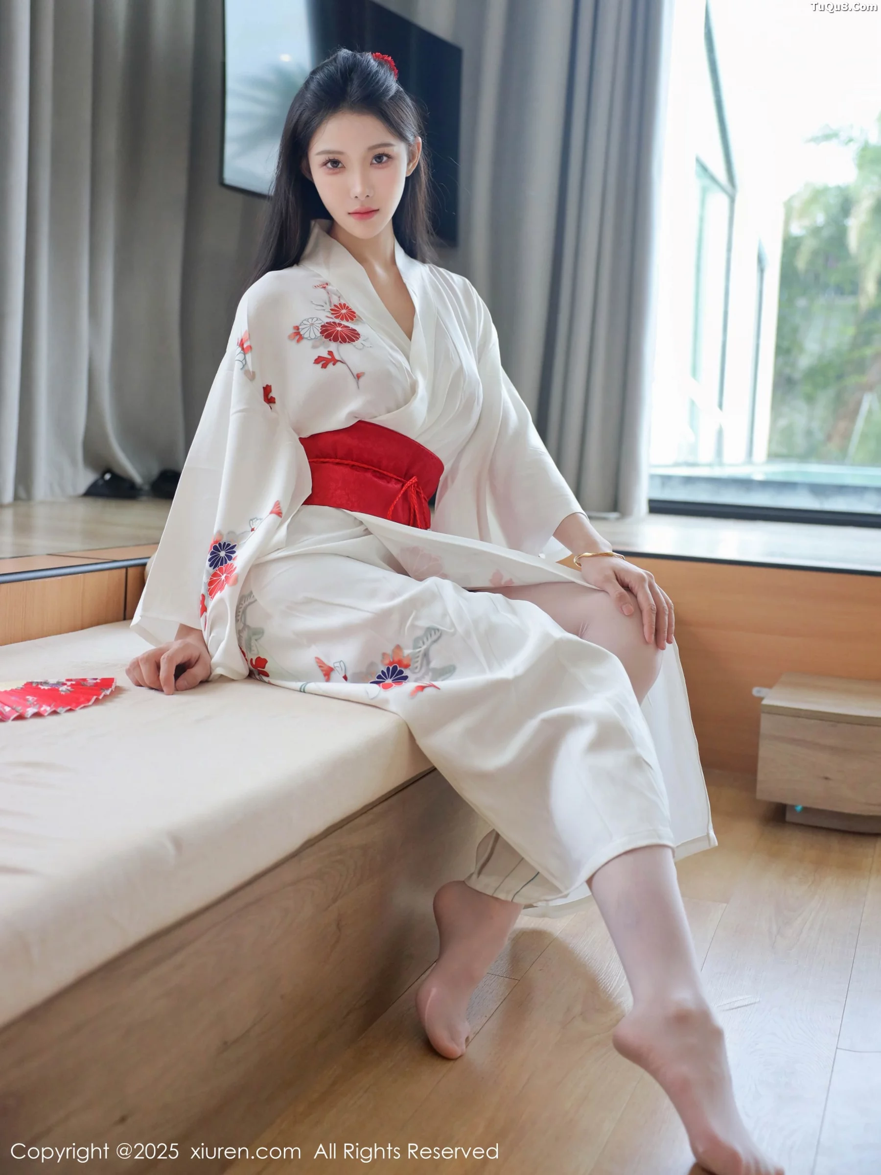 [秀人网] 2025.09.15 No.10767 梨霜儿#[83P]-6