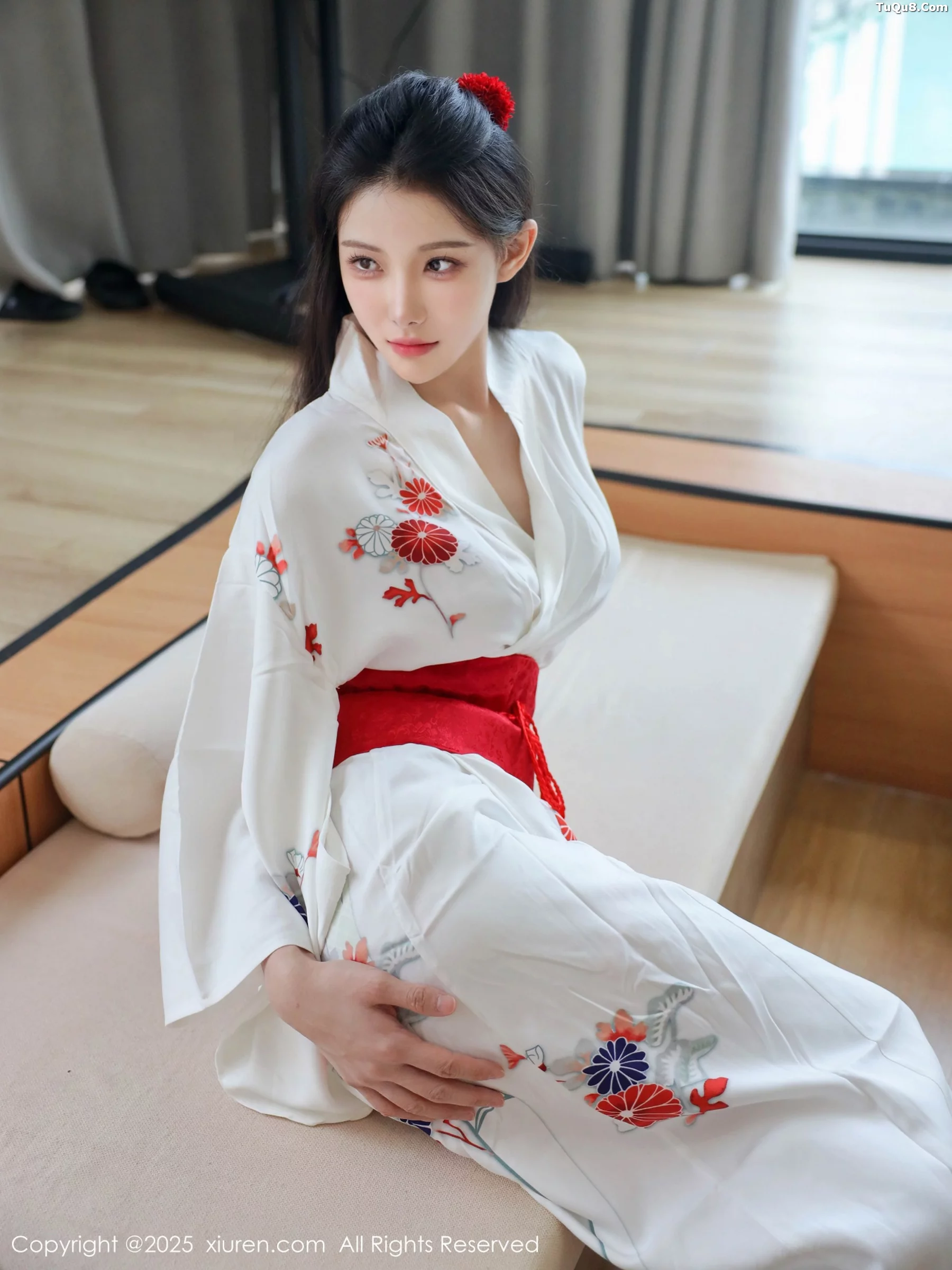 [秀人网] 2025.09.15 No.10767 梨霜儿#[83P]-7