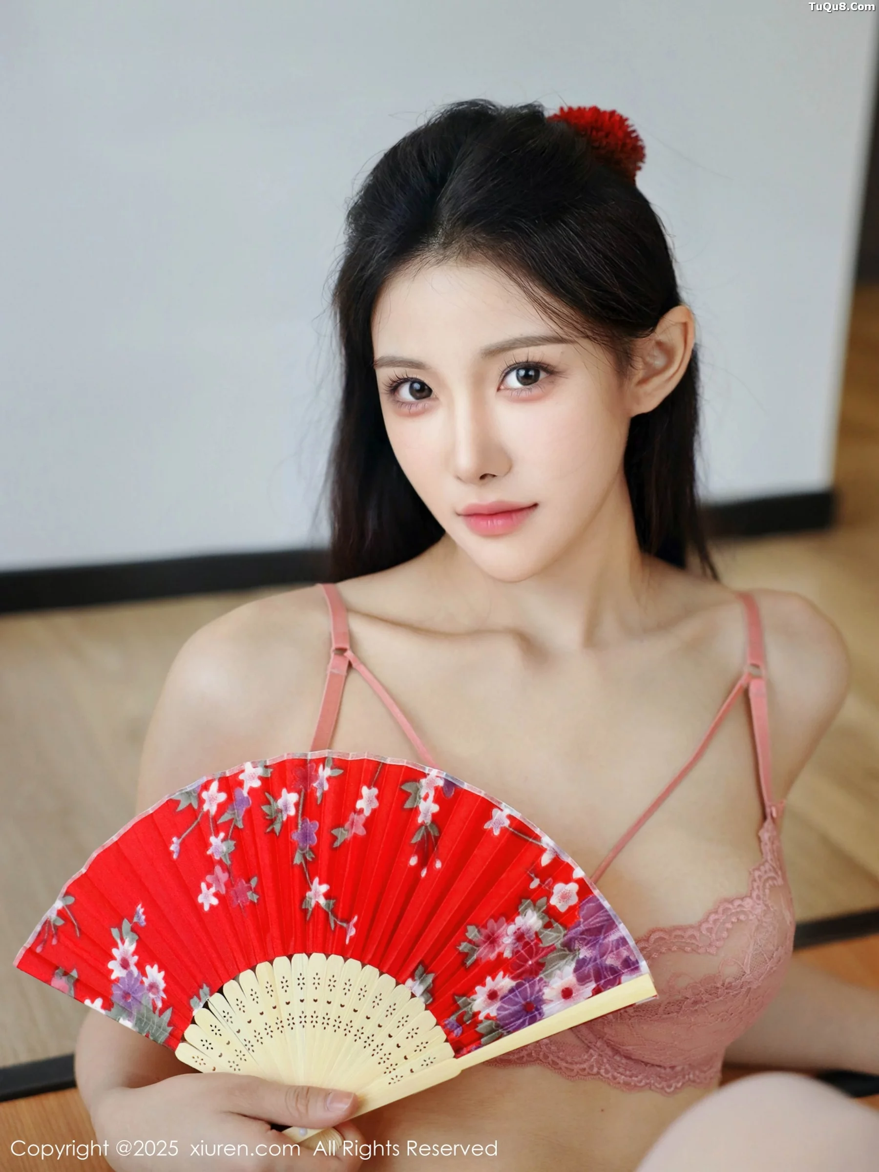 [秀人网] 2025.09.15 No.10767 梨霜儿#[83P]-3