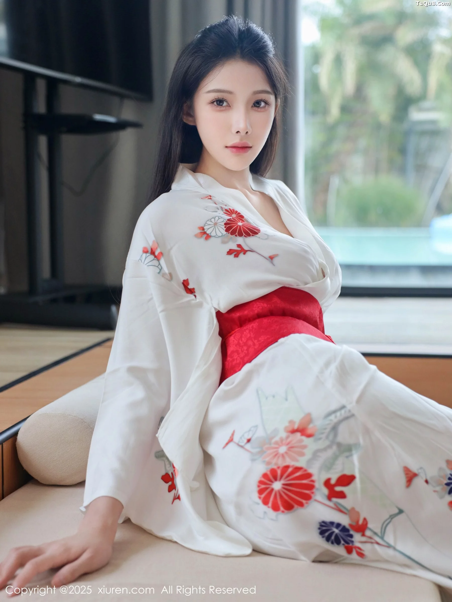 [秀人网] 2025.09.15 No.10767 梨霜儿#[83P]-8