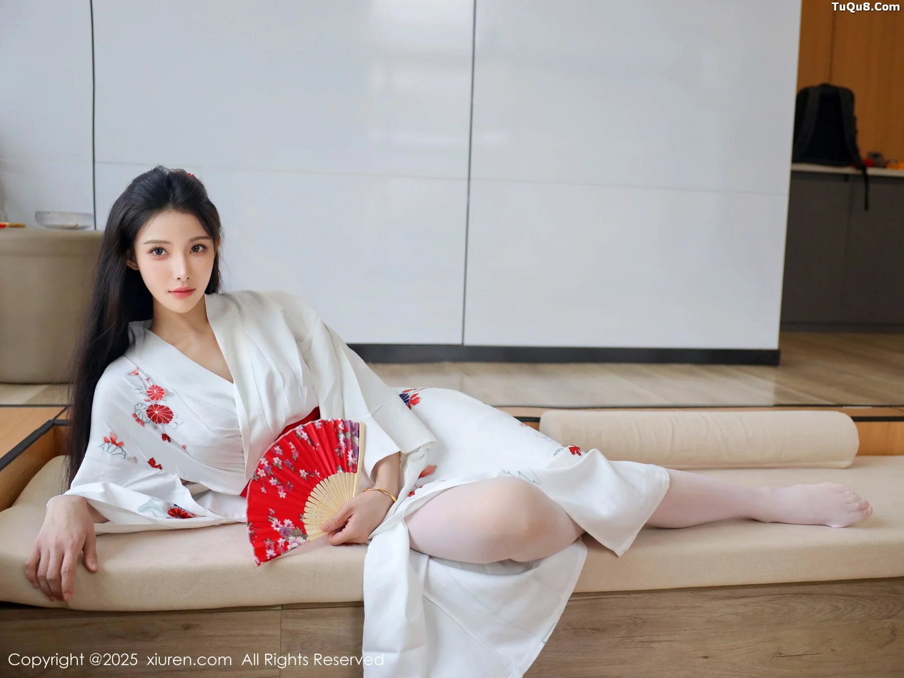 [秀人网] 2025.09.15 No.10767 梨霜儿#[83P]-9