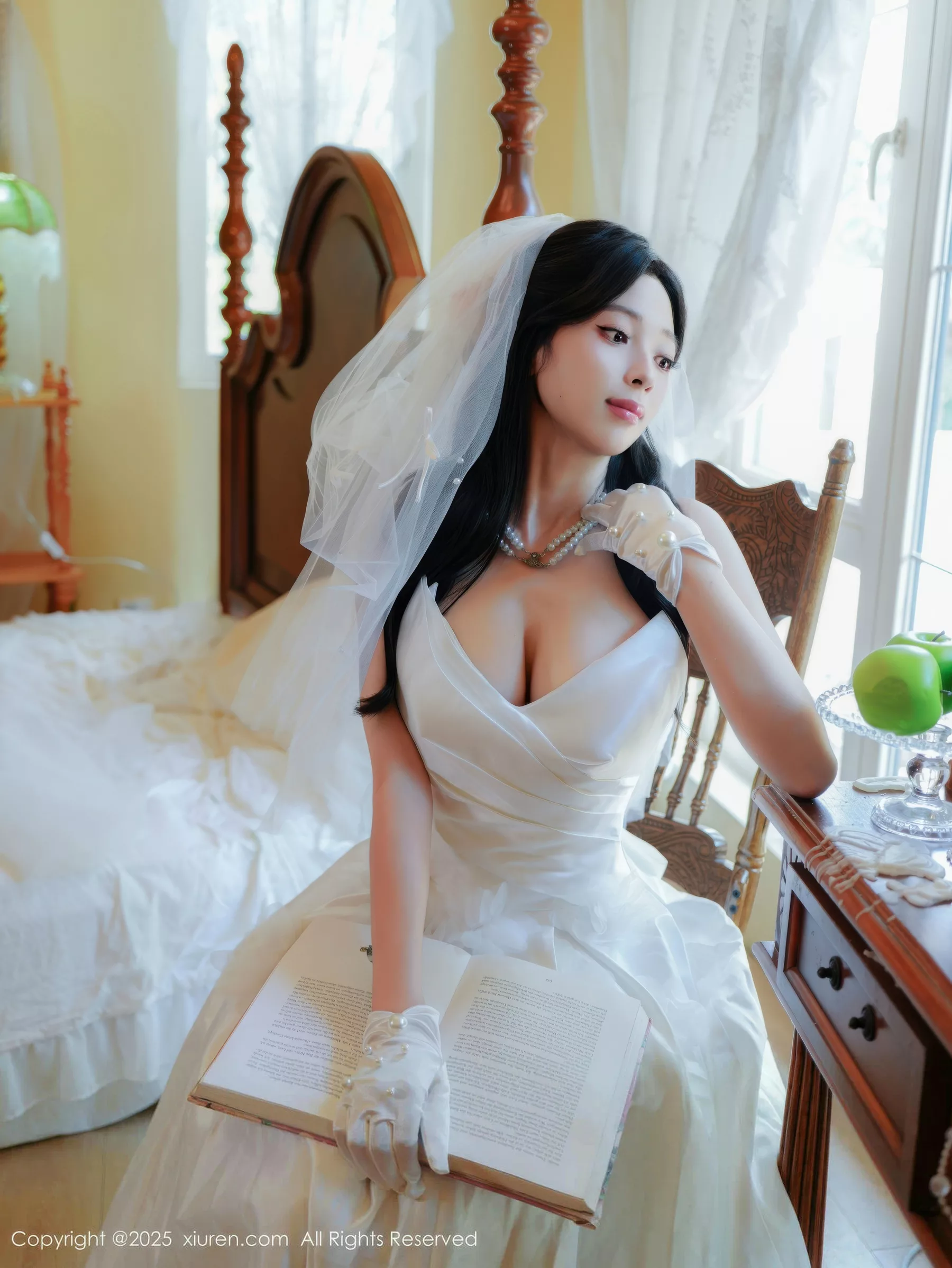 [秀人网] 2025.09.16 No.10769 朱朱#[54P]-10