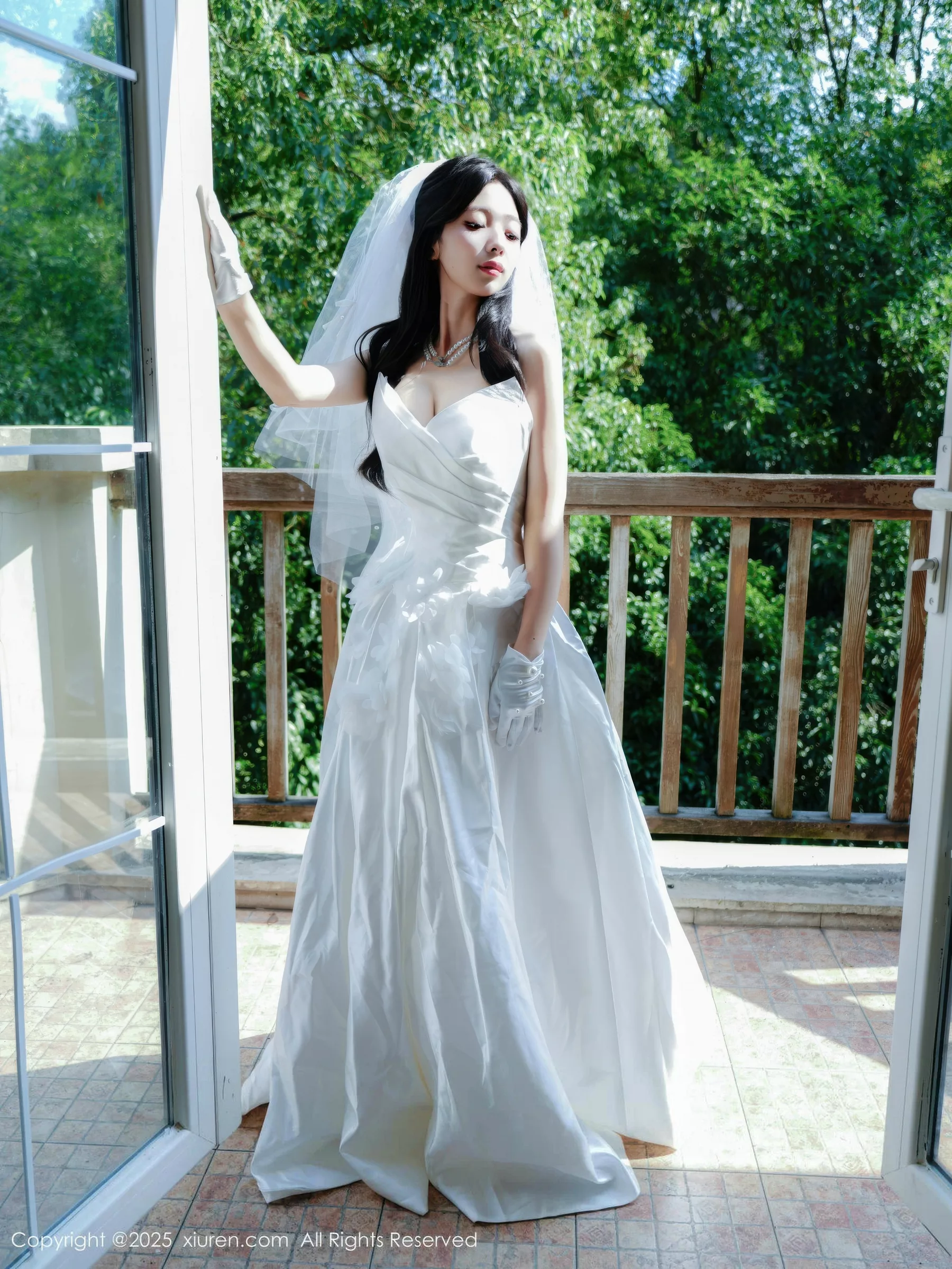 [秀人网] 2025.09.16 No.10769 朱朱#[54P]-7