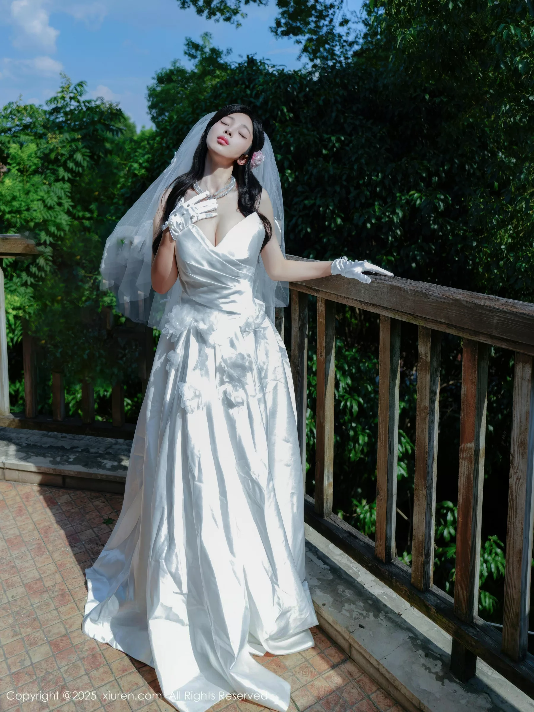 [秀人网] 2025.09.16 No.10769 朱朱#[54P]-8