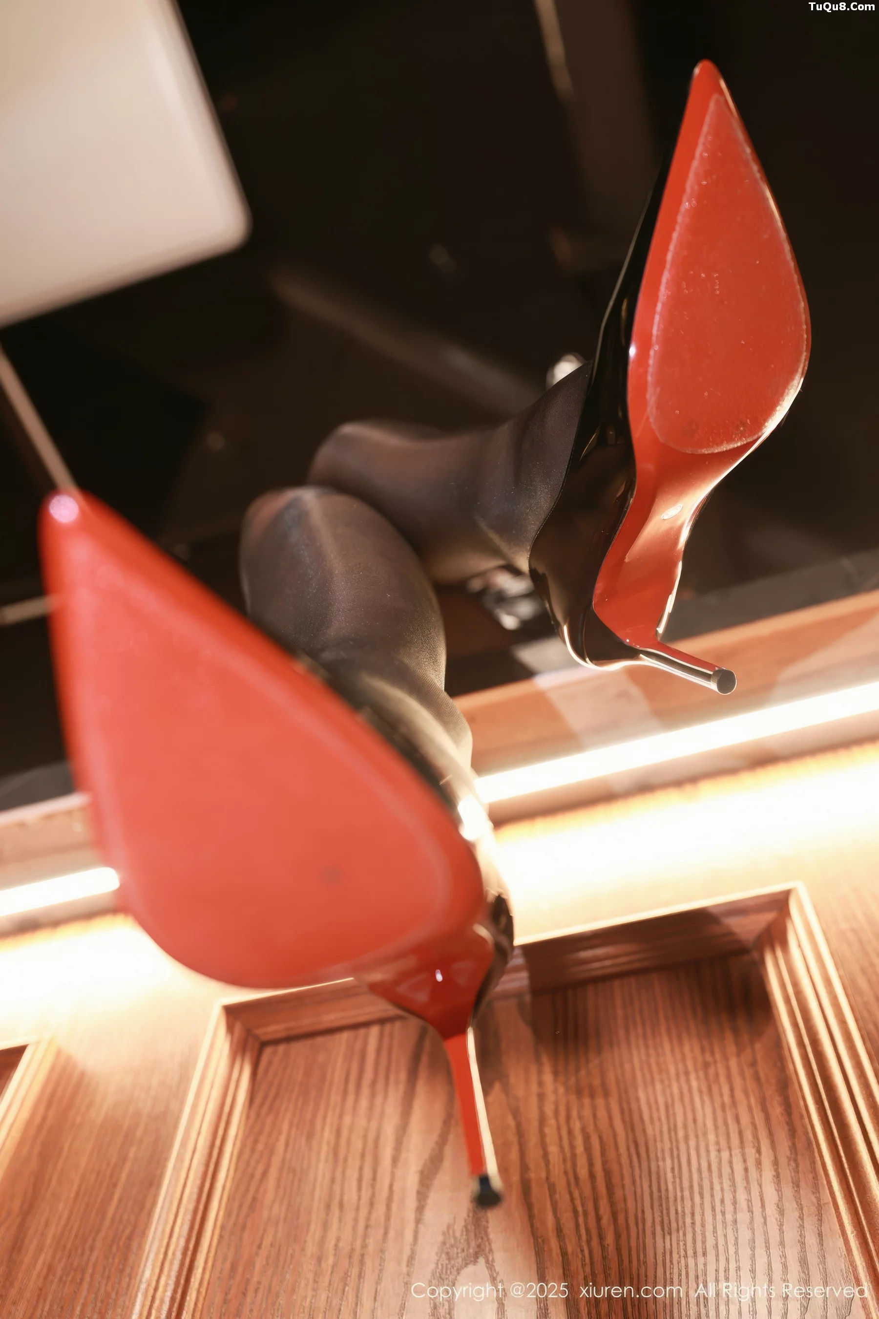 [秀人网] 2025.09.12 No.10761 南乔#[73P]-6