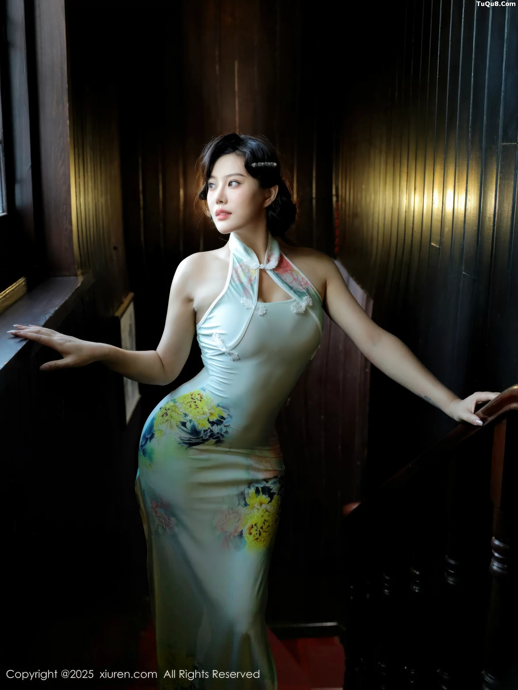 [秀人网] 2025.09.10 No.10749 莉莉安娜#[73P]-3