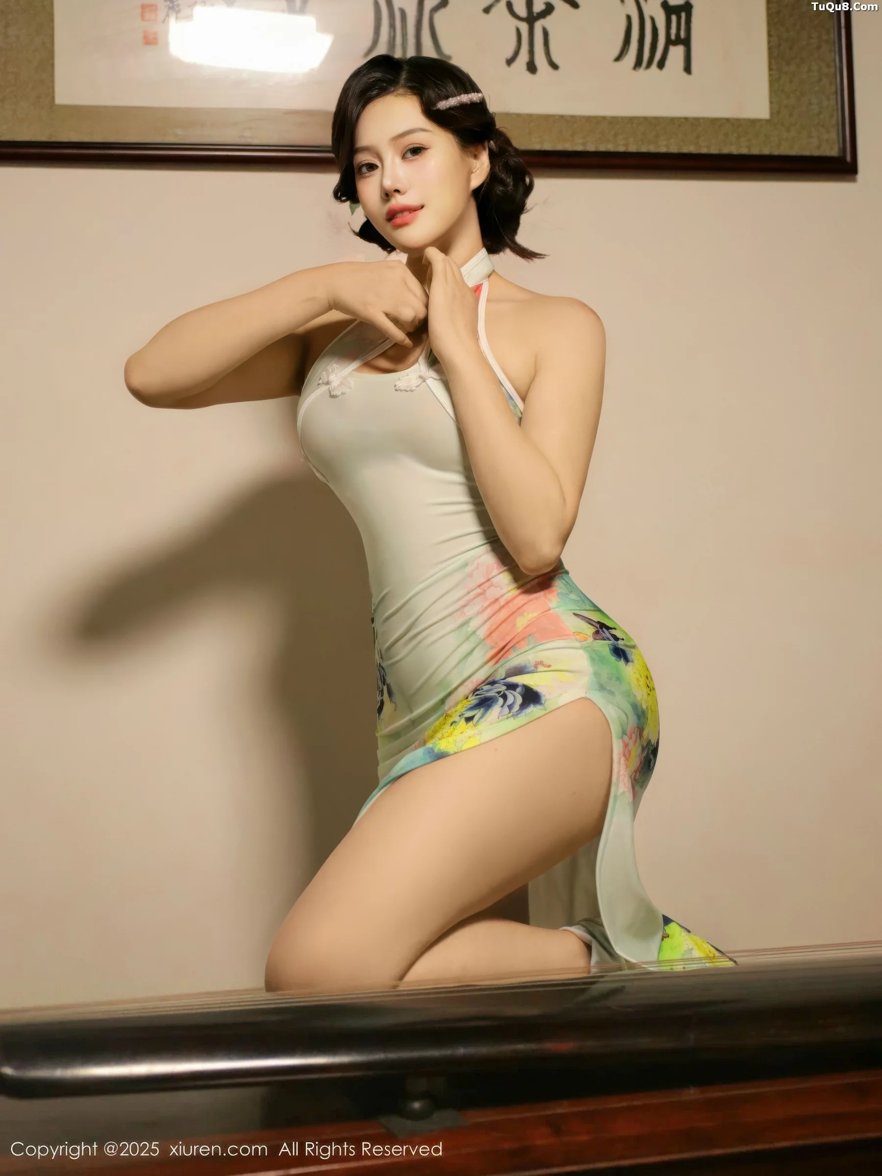 [秀人网] 2025.09.10 No.10749 莉莉安娜#[73P]-24