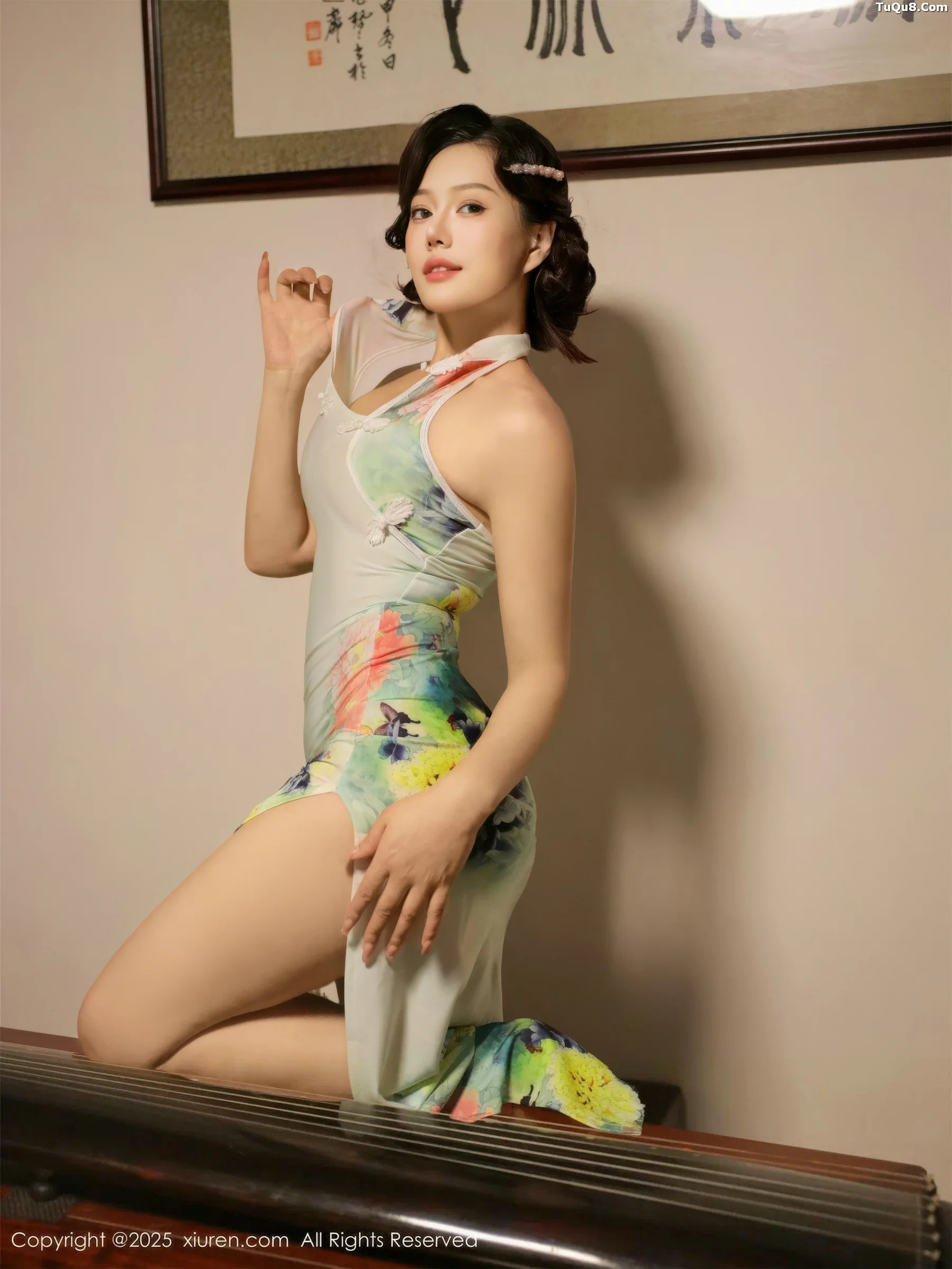 [秀人网] 2025.09.10 No.10749 莉莉安娜#[73P]-5