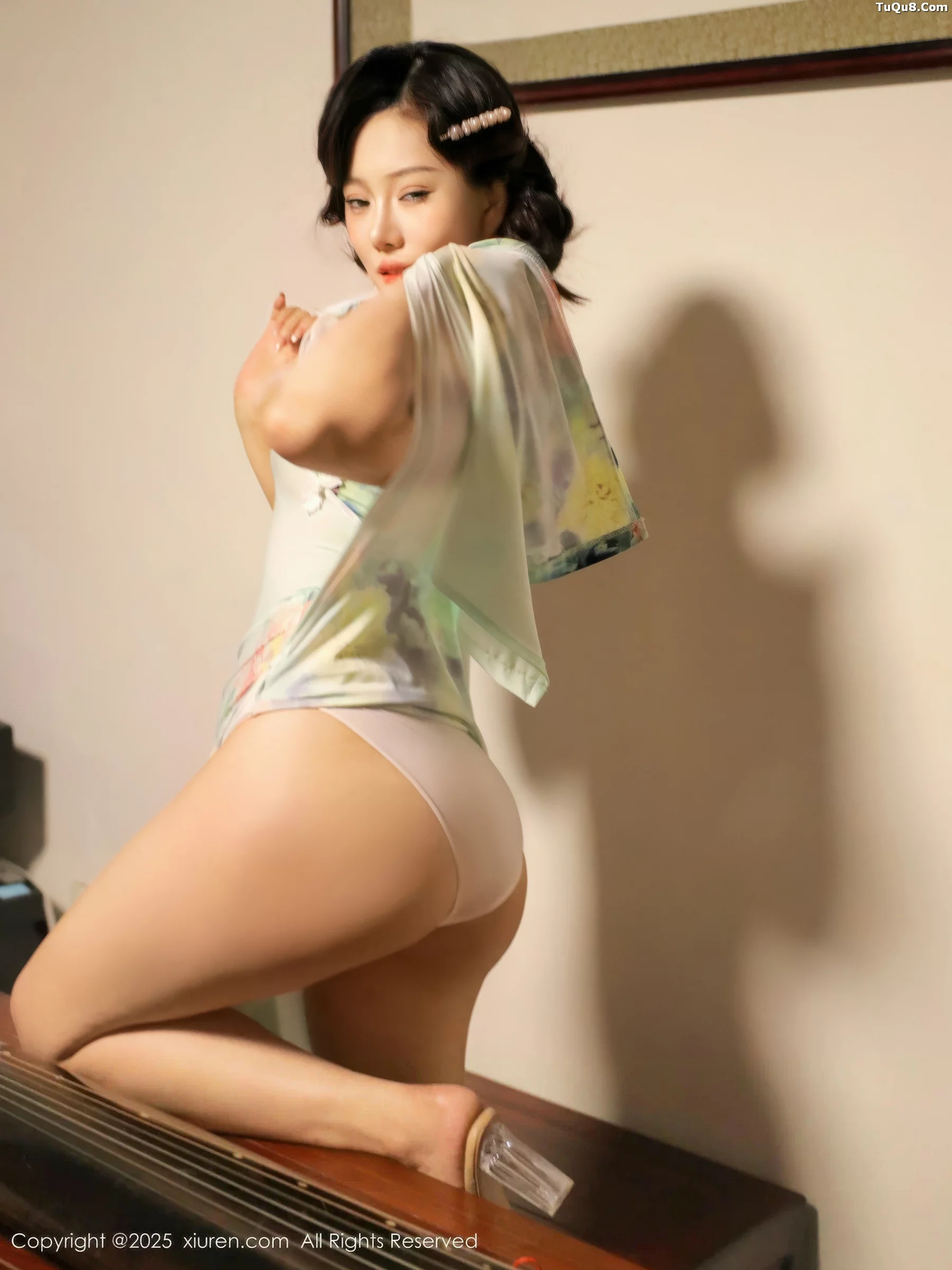 [秀人网] 2025.09.10 No.10749 莉莉安娜#[73P]-10