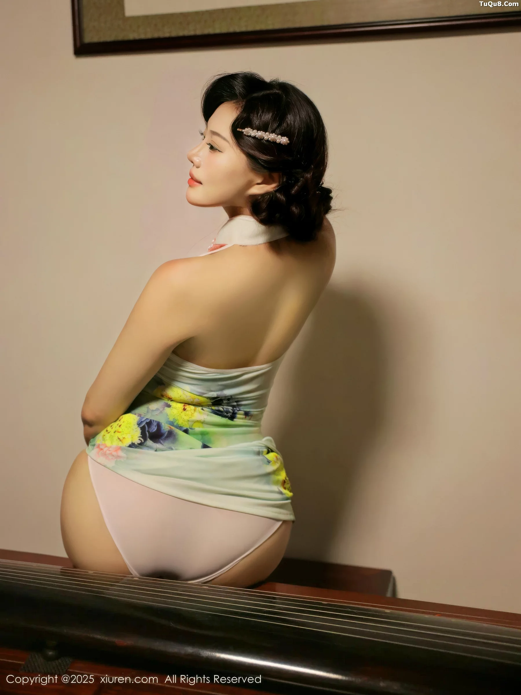 [秀人网] 2025.09.10 No.10749 莉莉安娜#[73P]-13