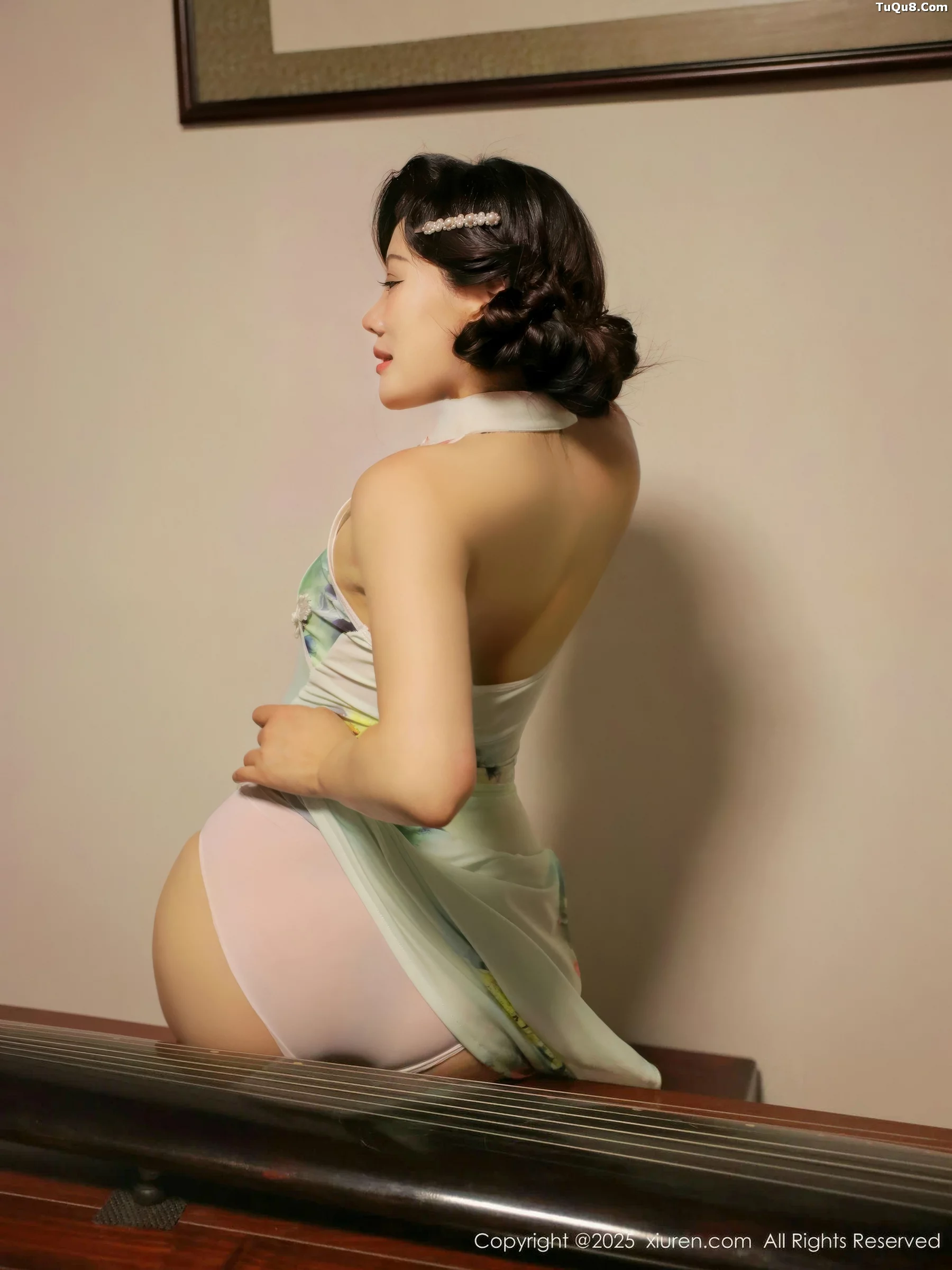[秀人网] 2025.09.10 No.10749 莉莉安娜#[73P]-14
