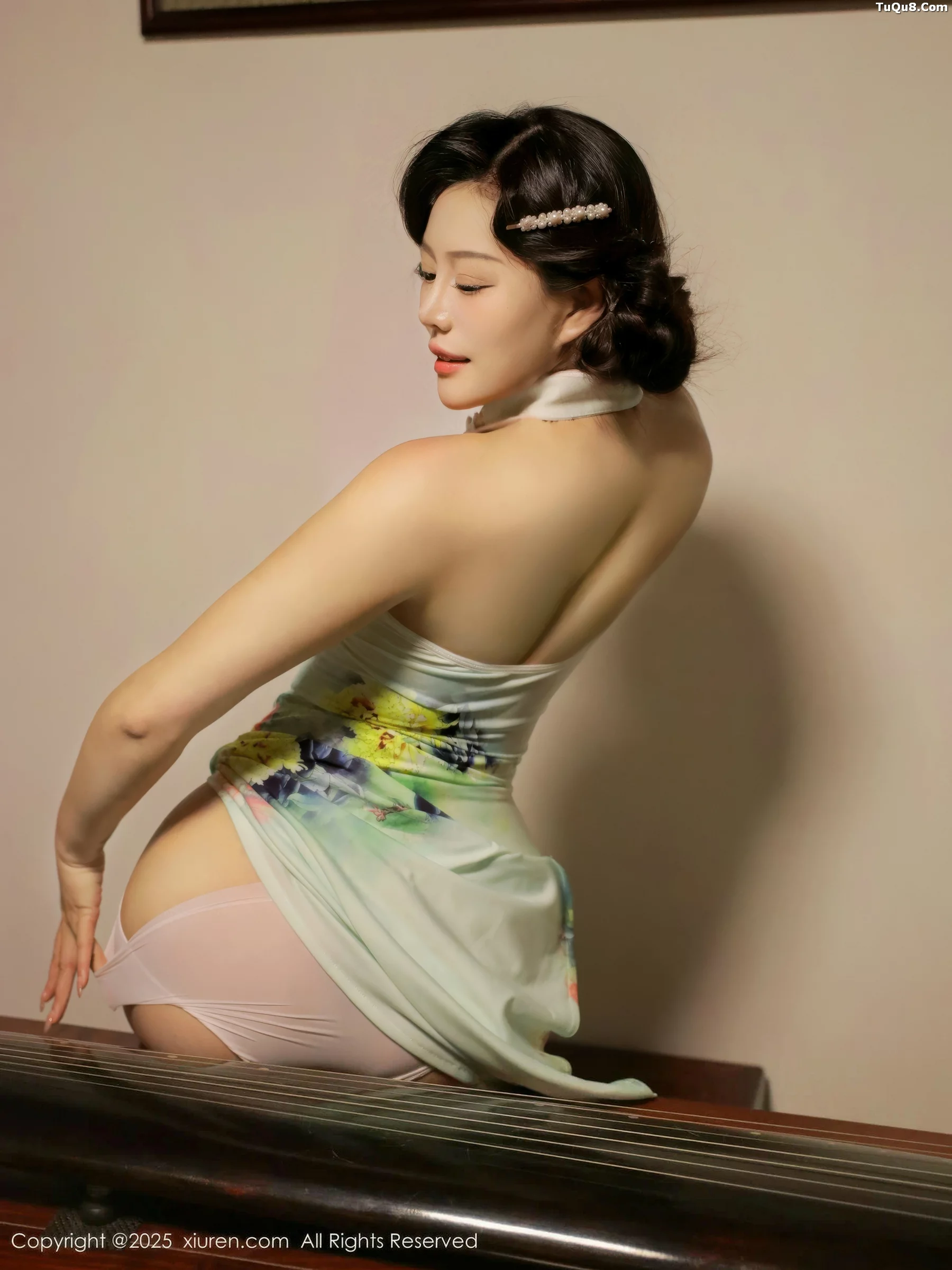 [秀人网] 2025.09.10 No.10749 莉莉安娜#[73P]-15